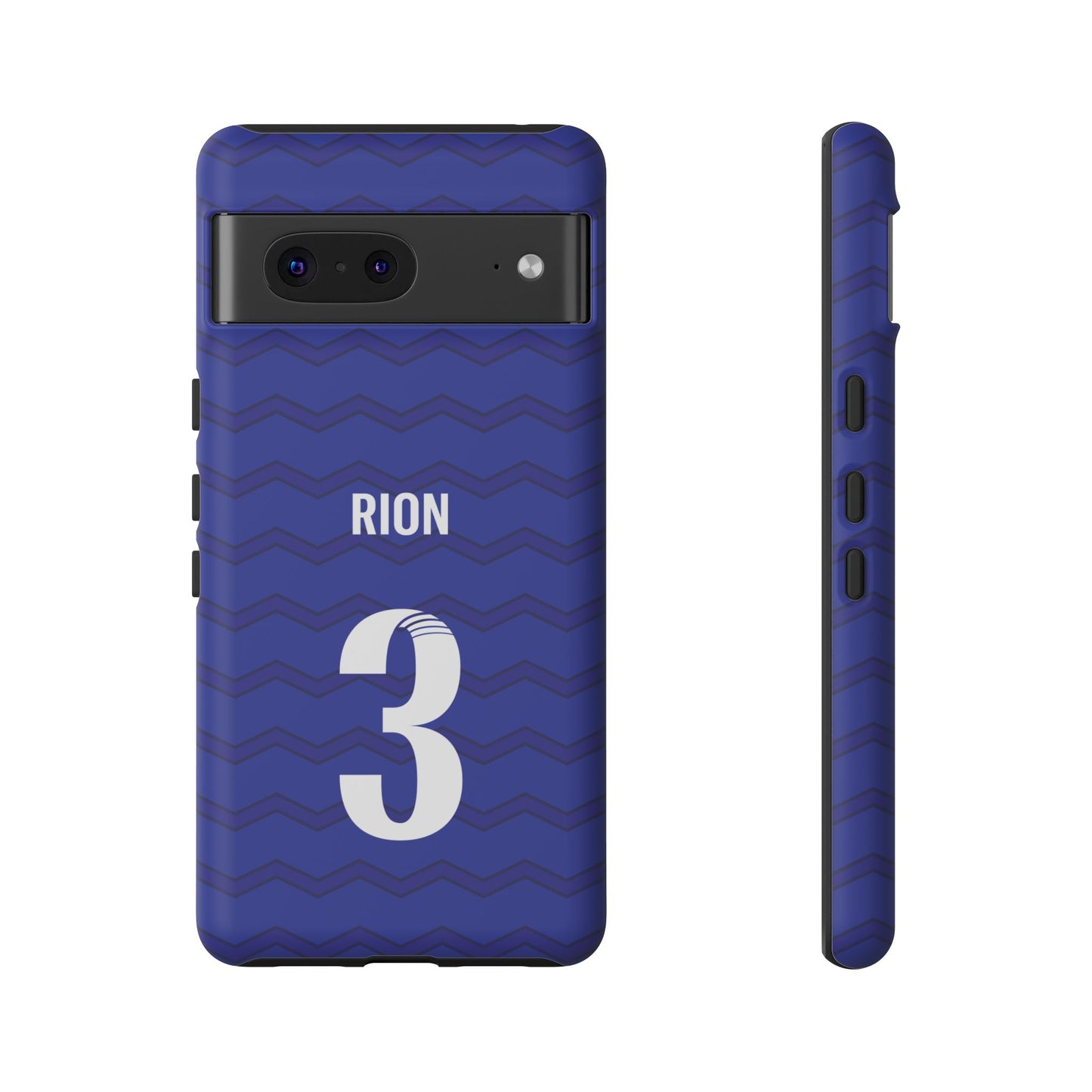 Rion Ishikawa Phone Case