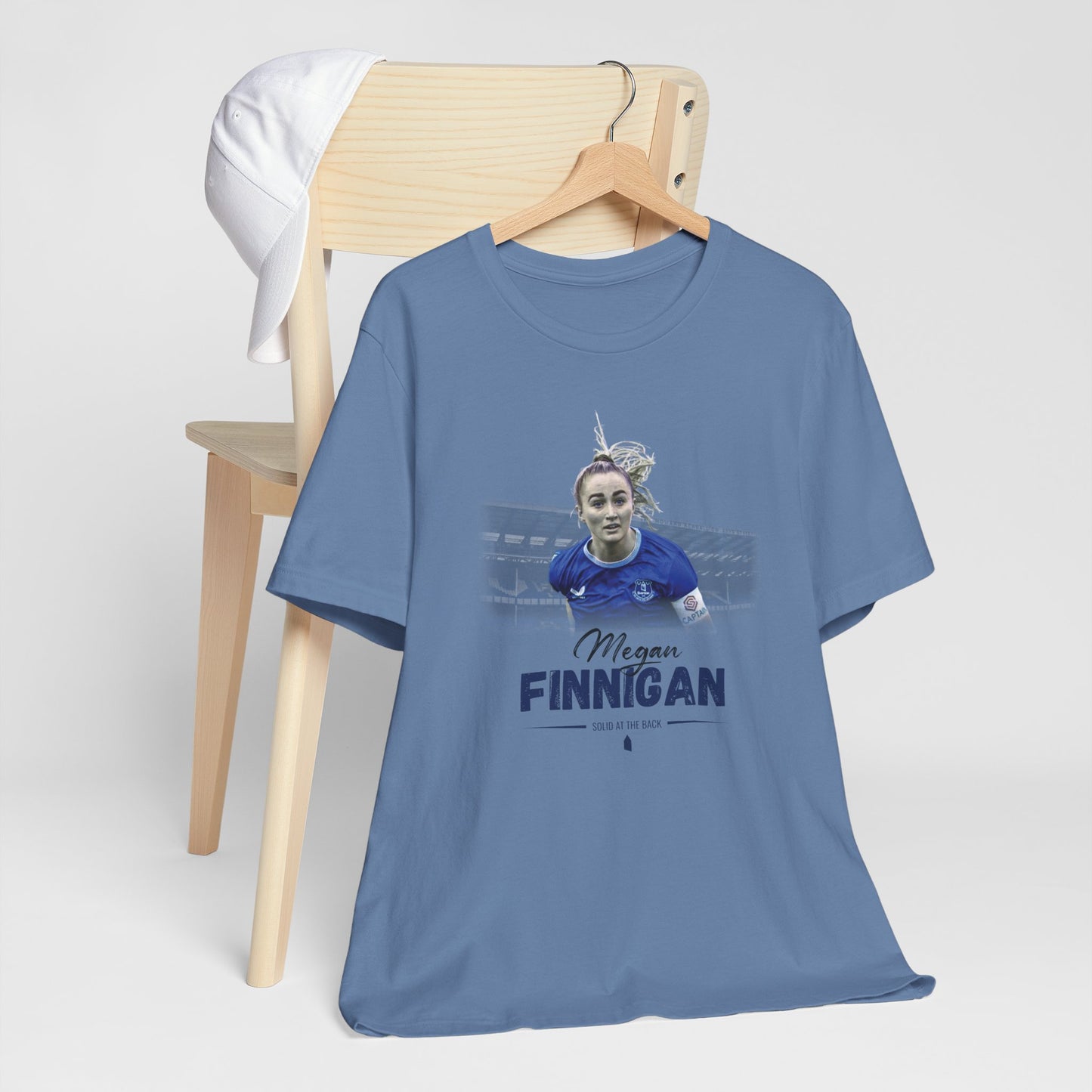 Megan Finnigan Tee