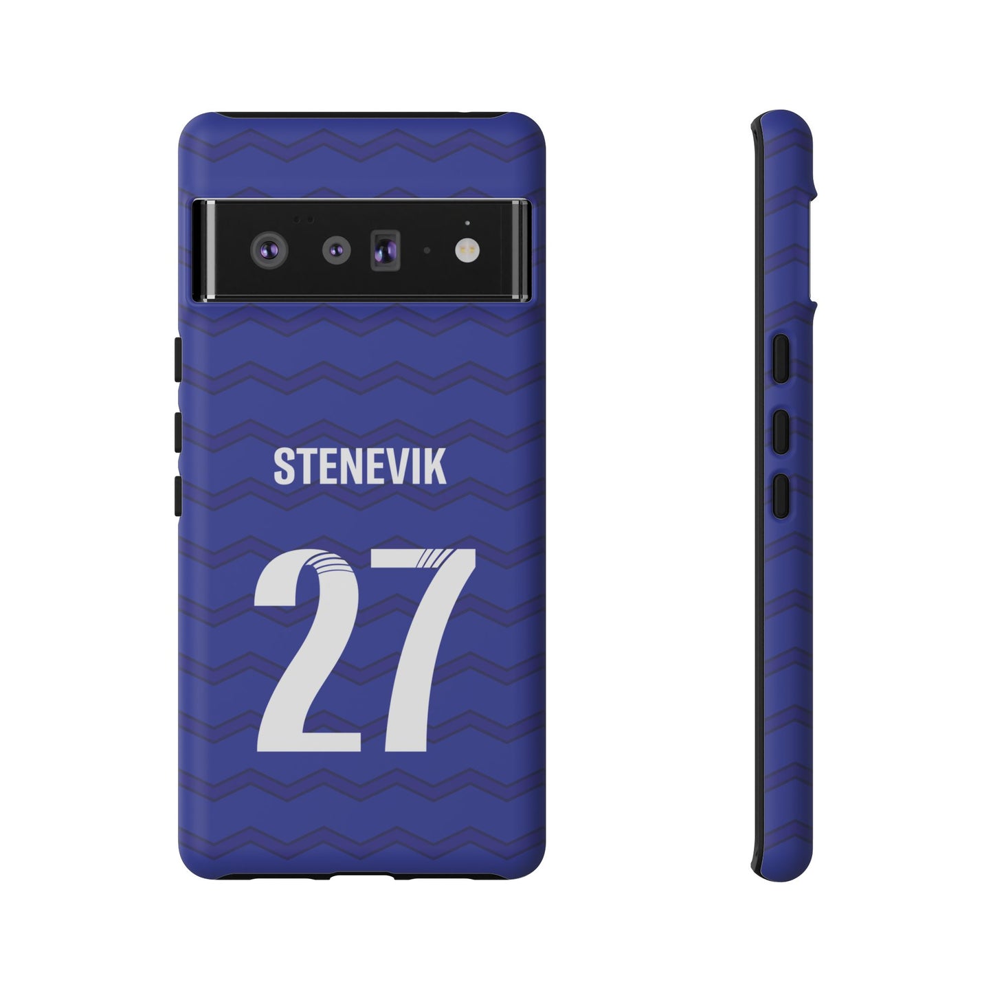 Elise Stenevik Phone Case