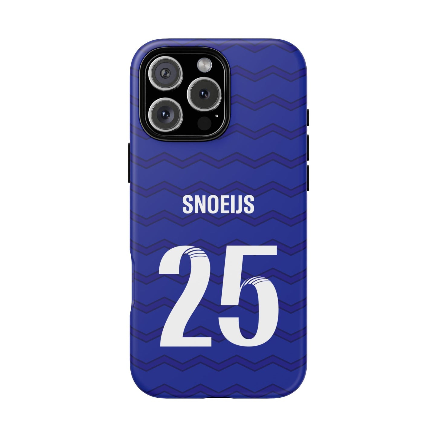 Katja Snoeijs Phone Case