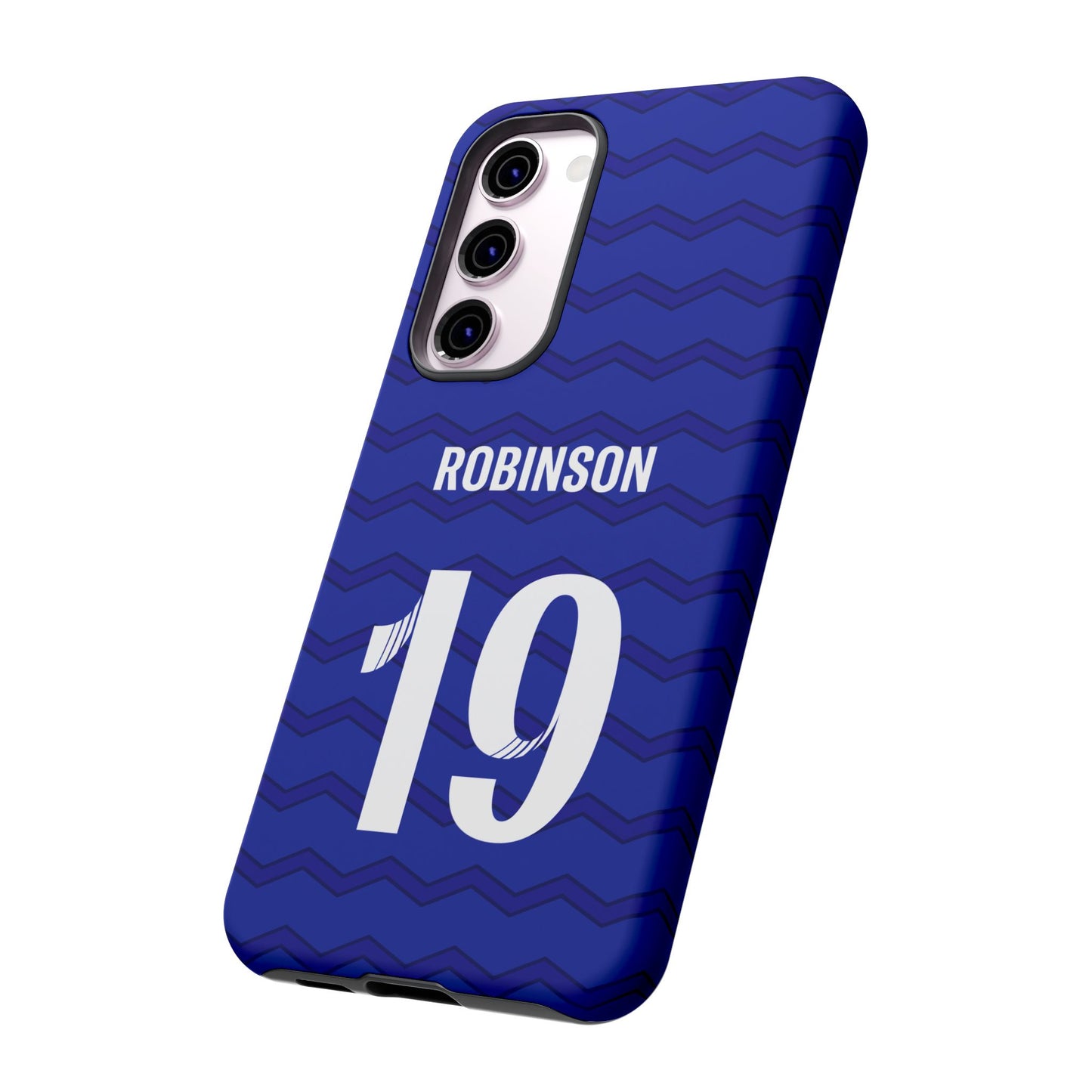 Katie Robinson Phone Case