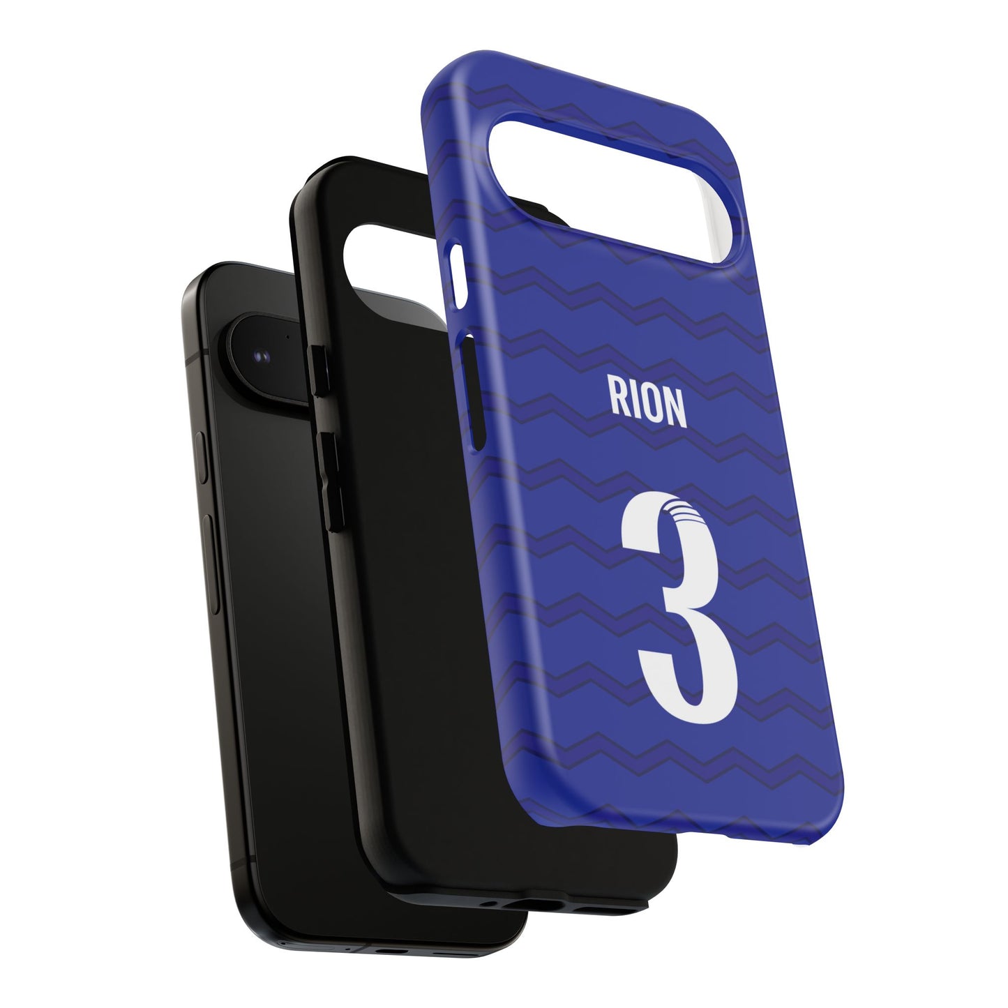 Rion Ishikawa Phone Case
