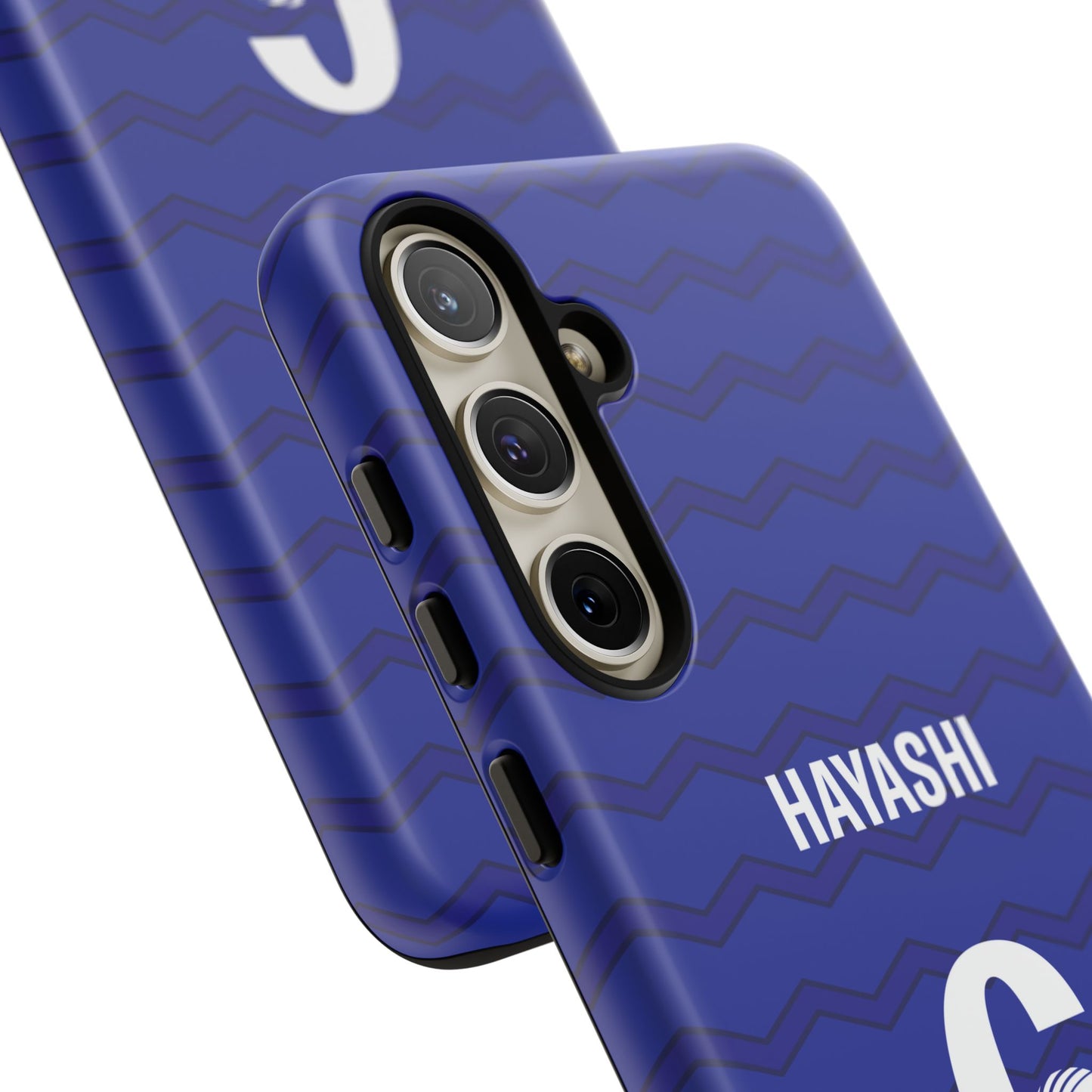 Honoka Hayashi Phone Case