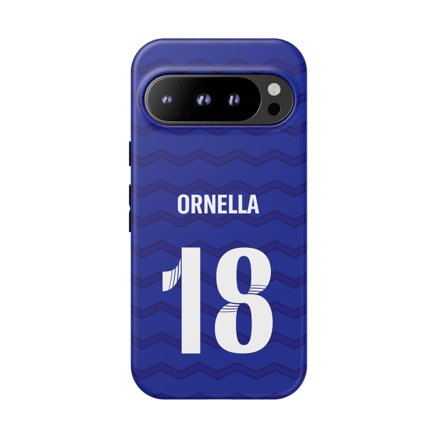 Ornella Vignola Phone Case