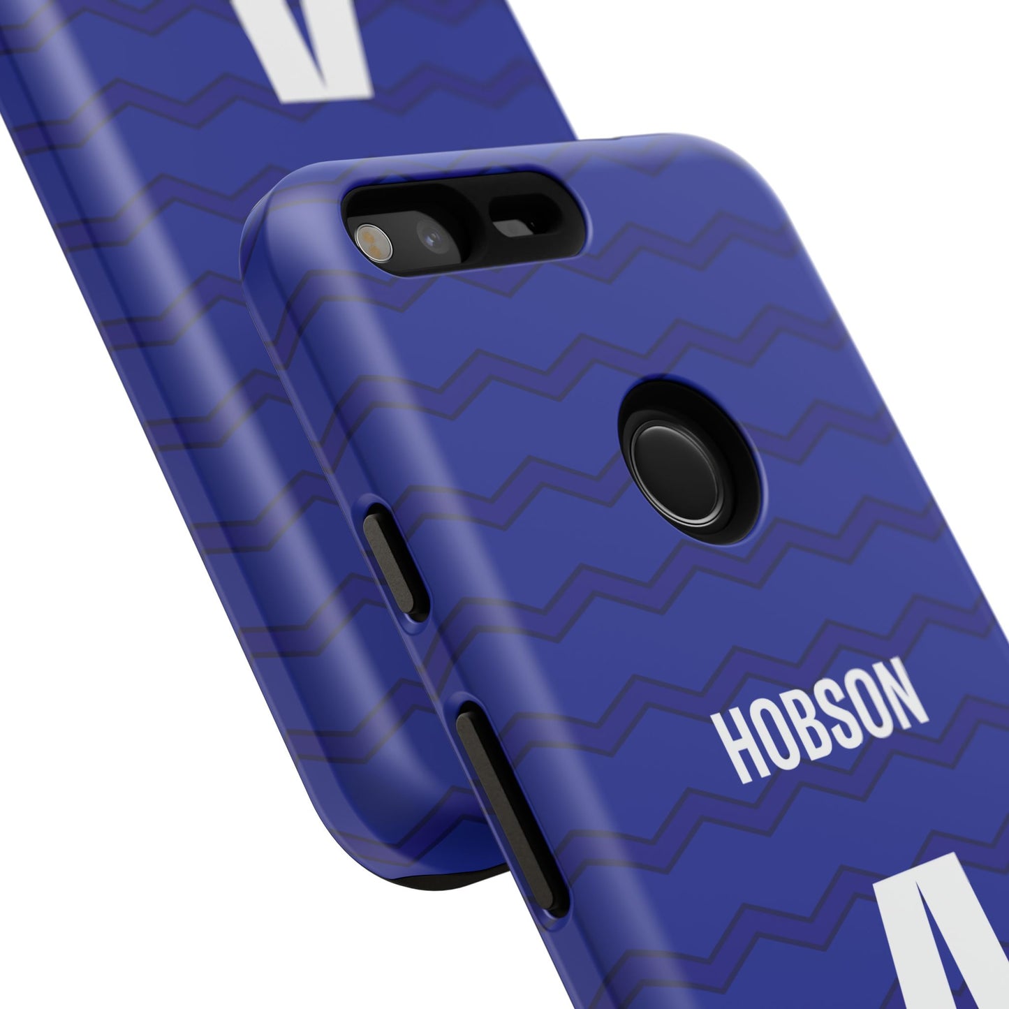 Issy Hobson Phone Case