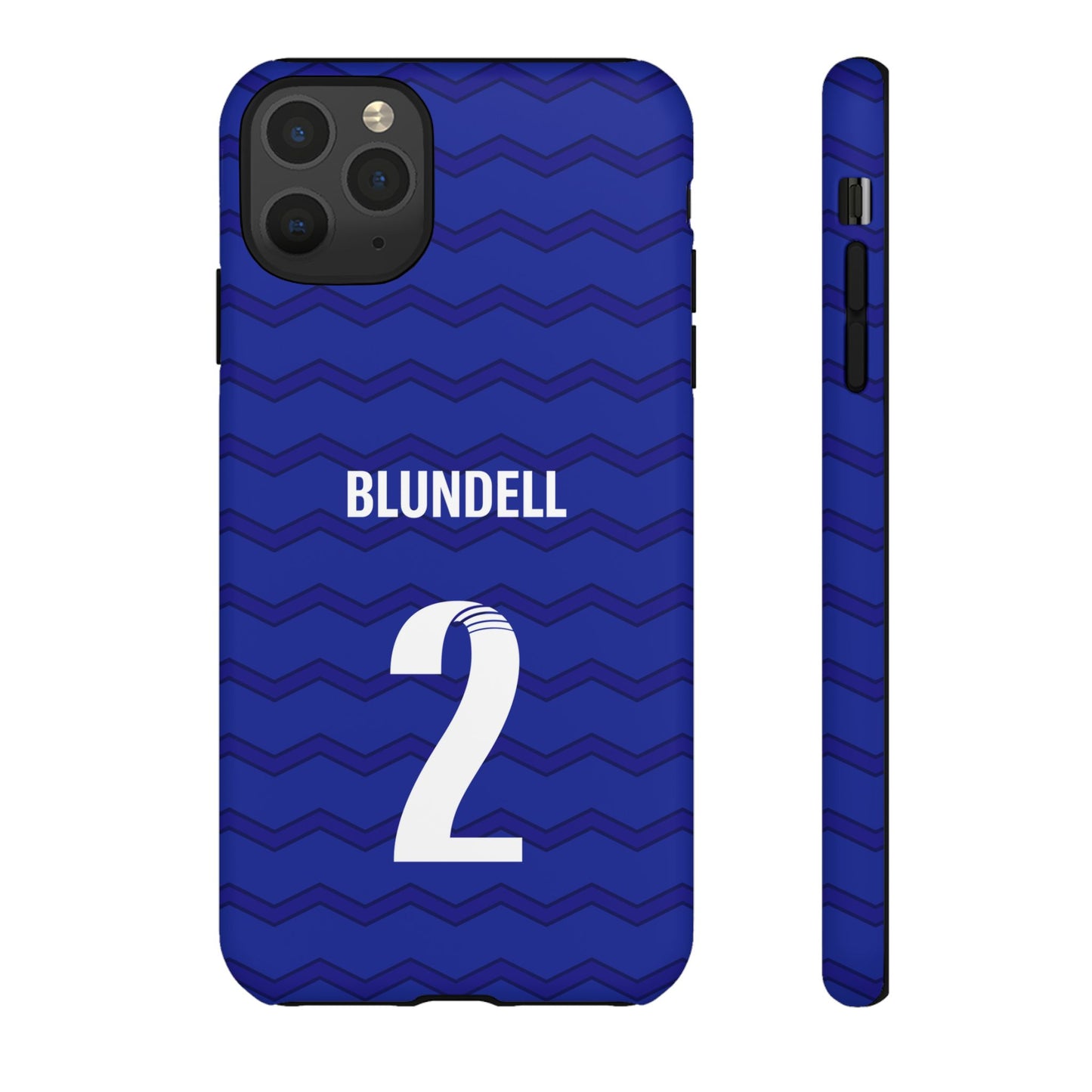 Hannah Blundell Phone Case