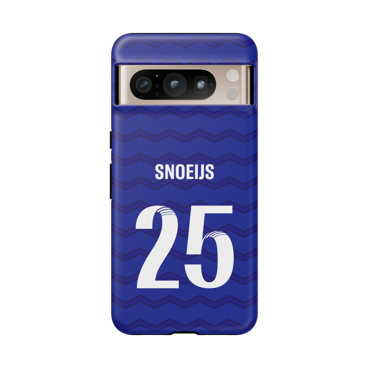 Katja Snoeijs Phone Case