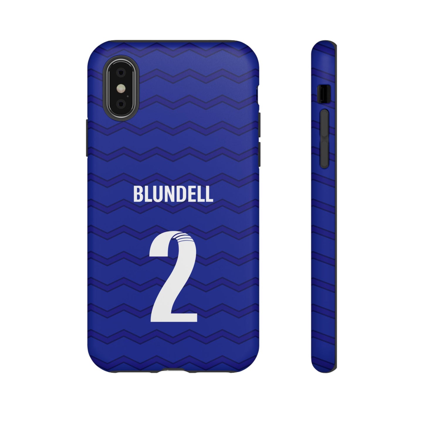 Hannah Blundell Phone Case