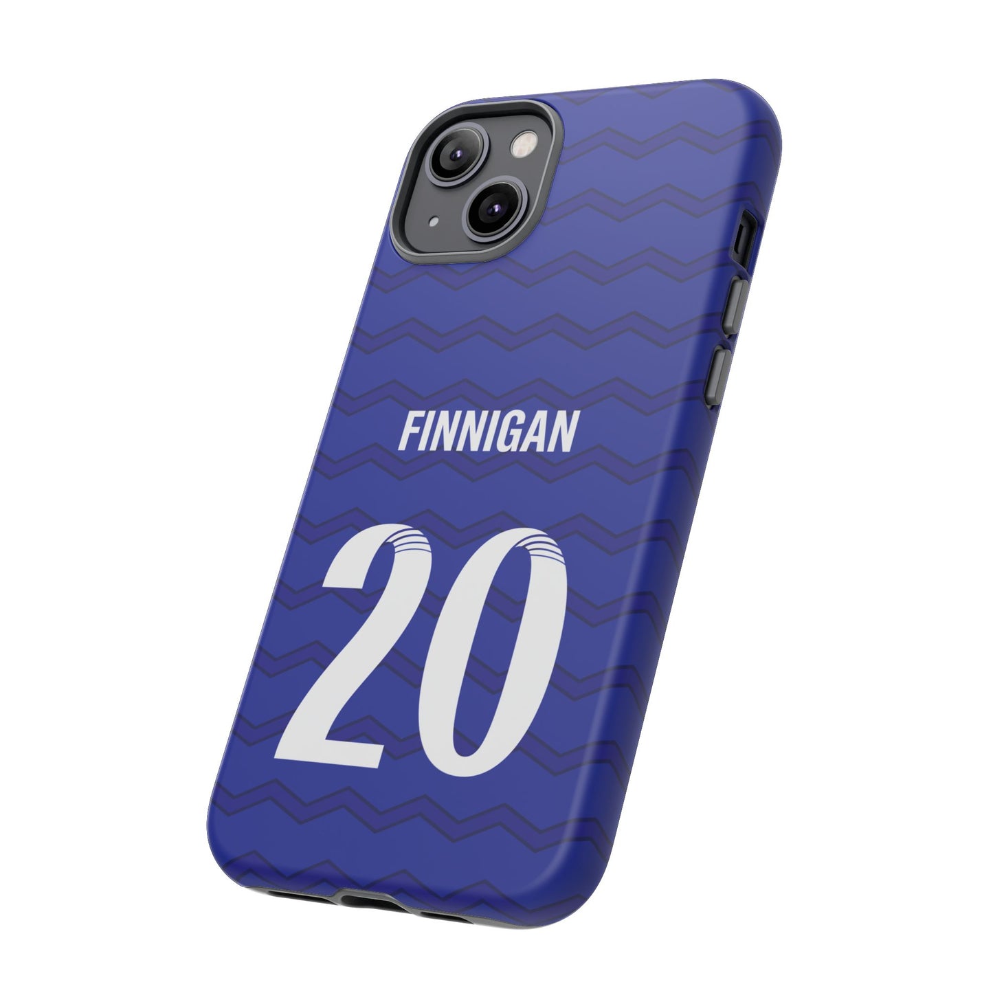 Megan Finnigan Phone Case
