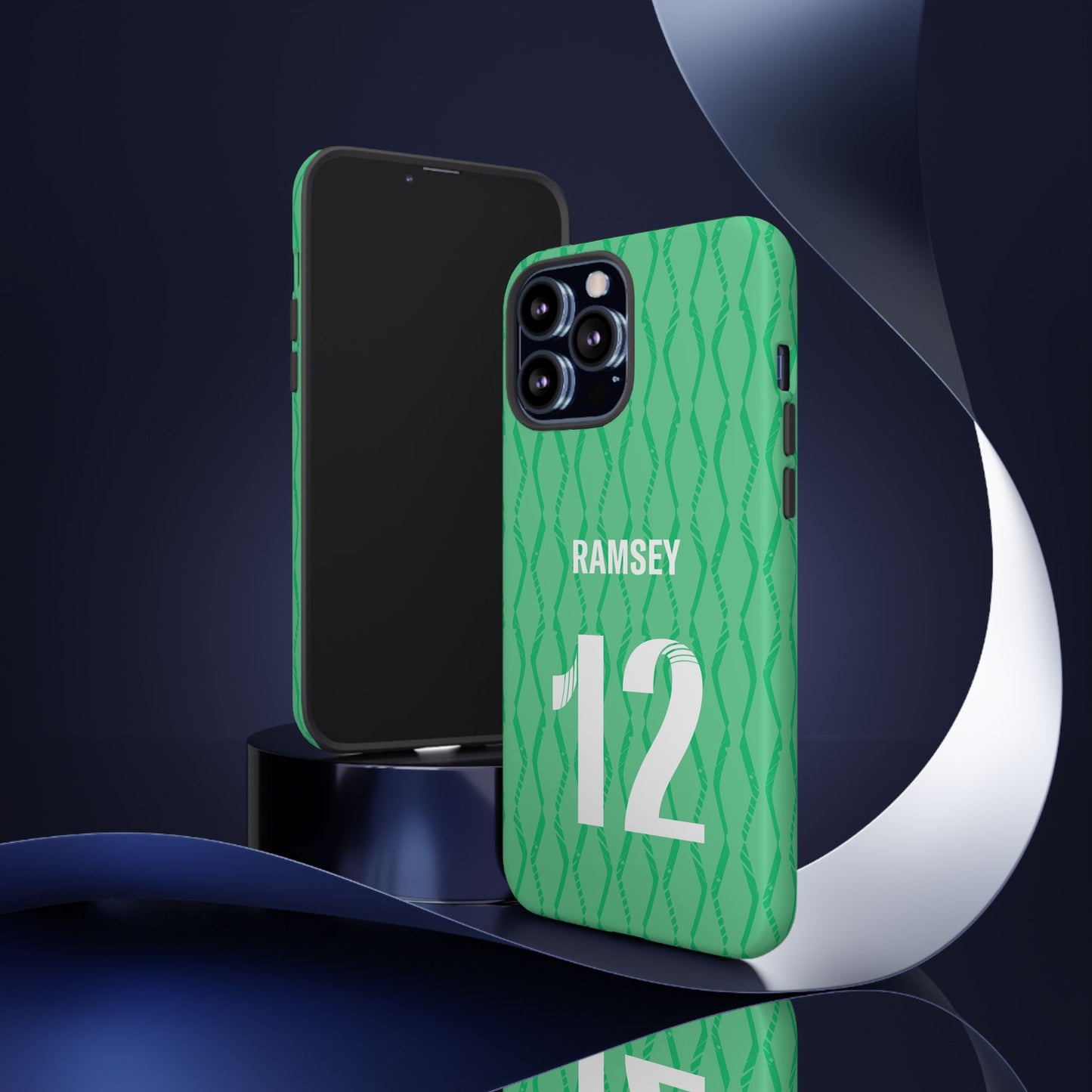 Emily Ramsey Phone Case