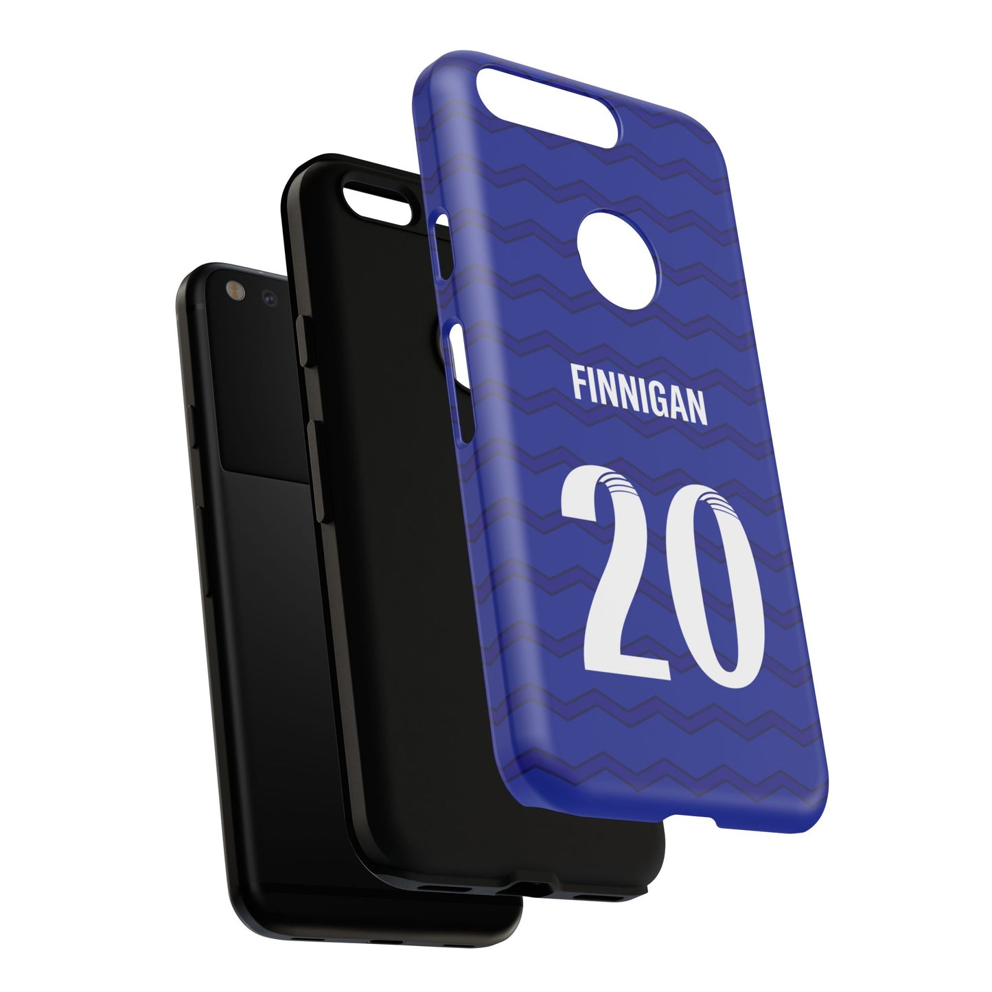 Megan Finnigan Phone Case