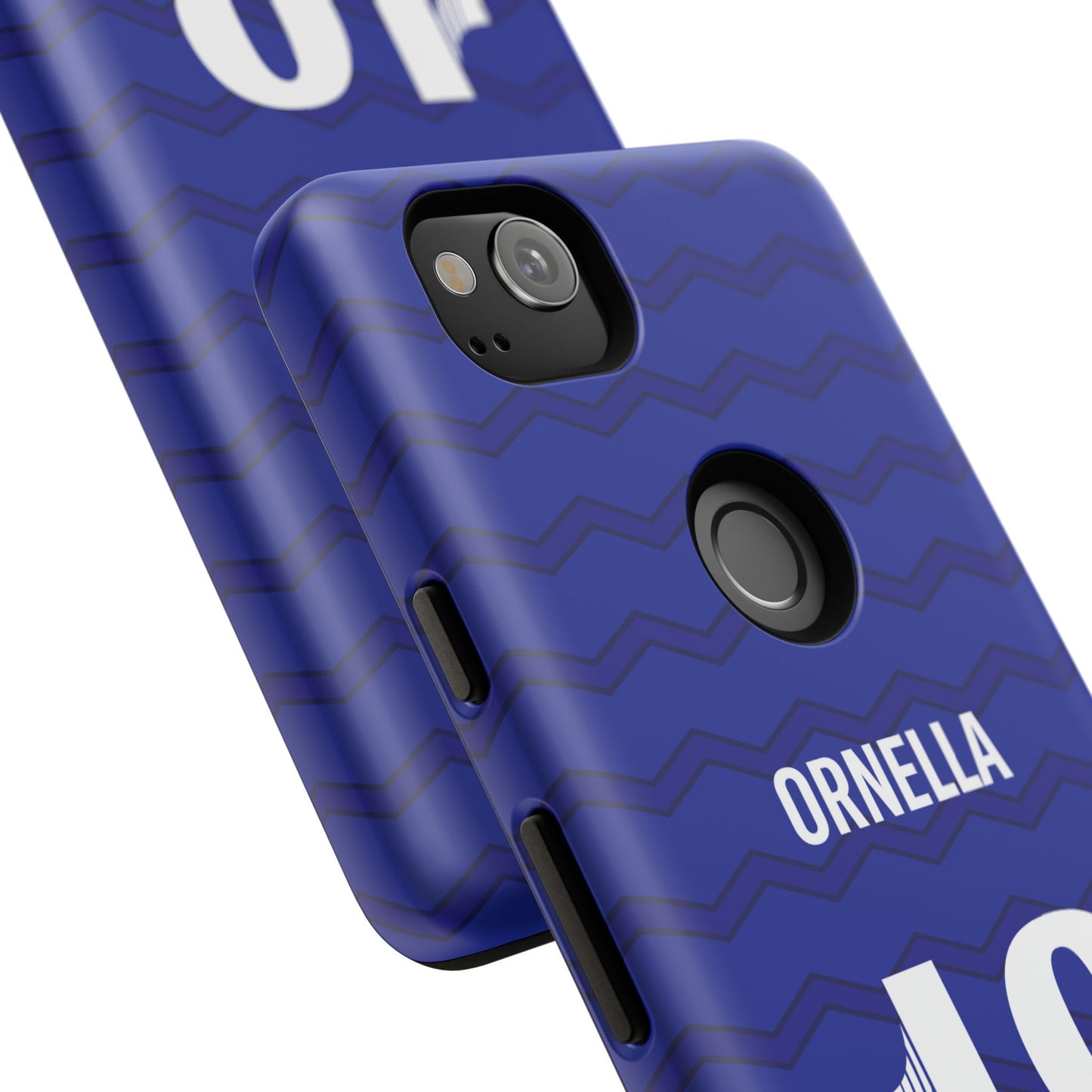 Ornella Vignola Phone Case