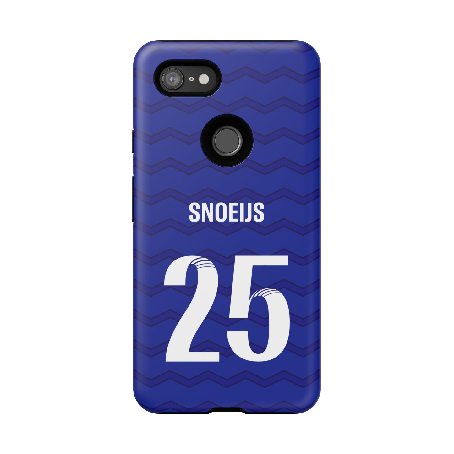 Katja Snoeijs Phone Case
