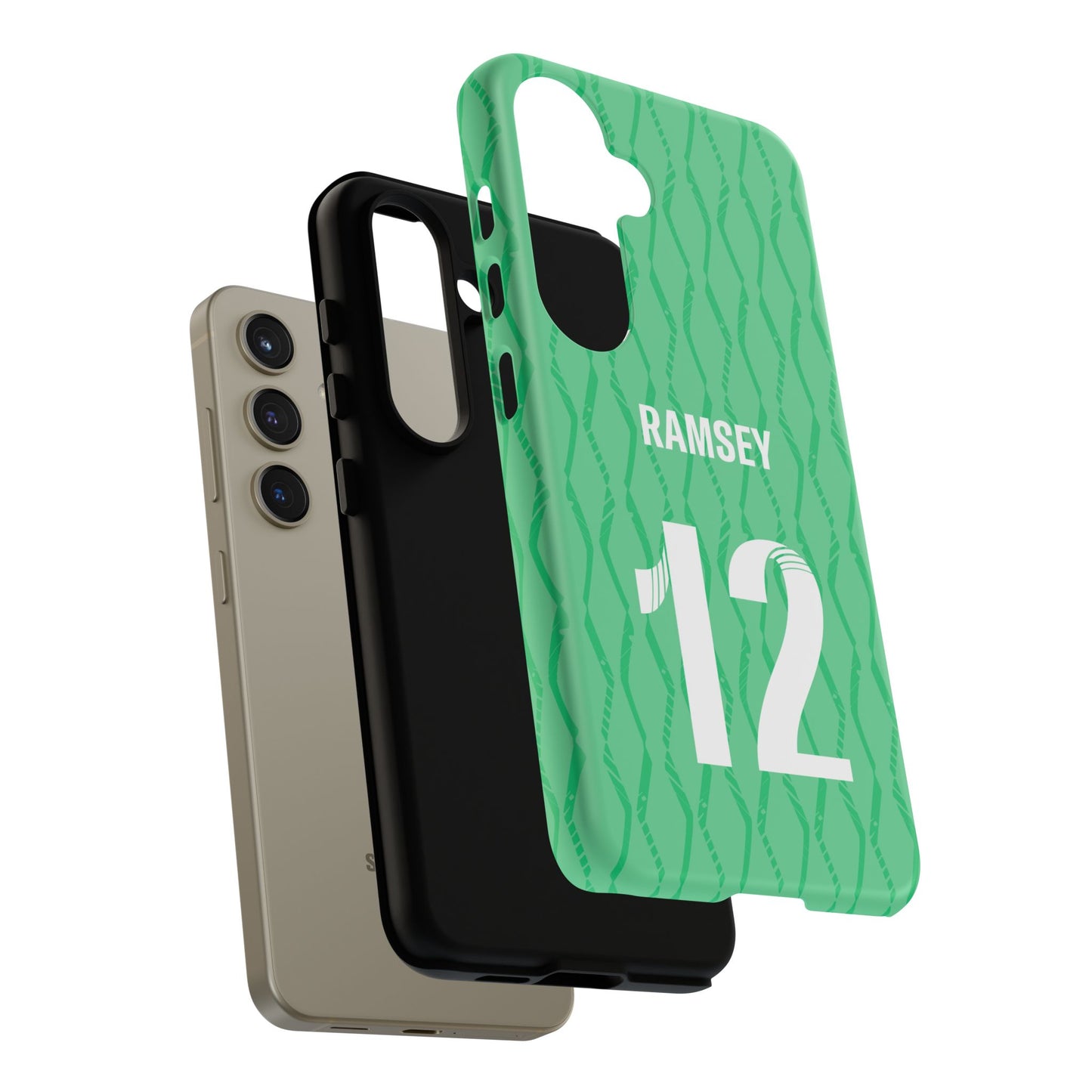 Emily Ramsey Phone Case