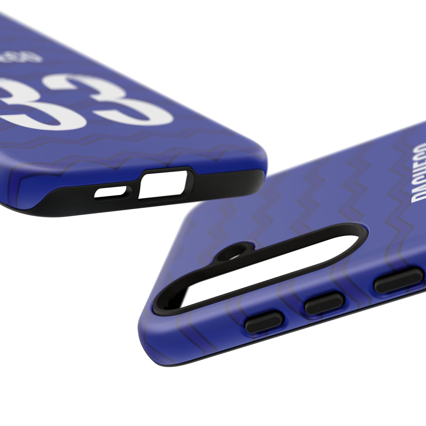 Maz Pacheco Phone Case
