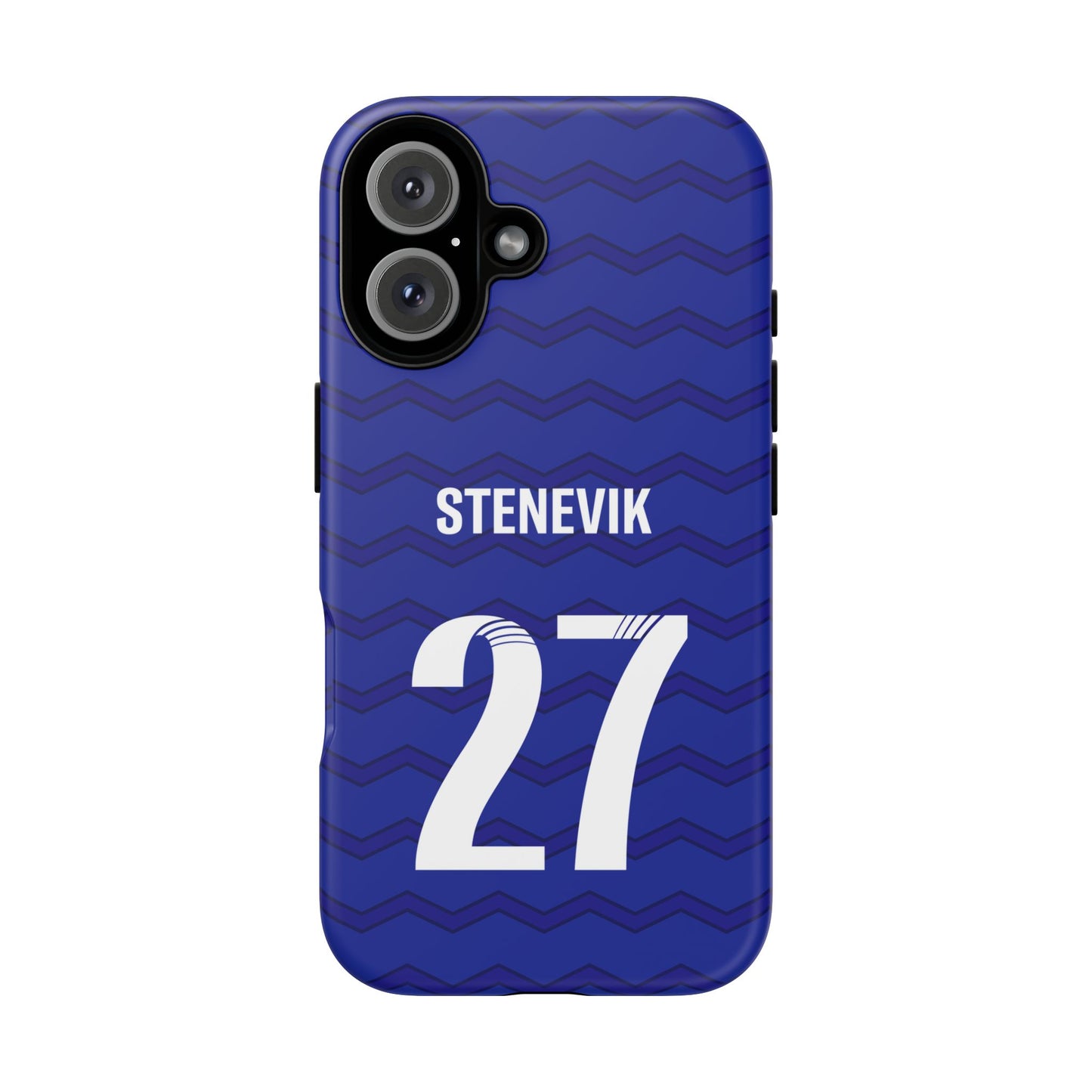 Elise Stenevik Phone Case