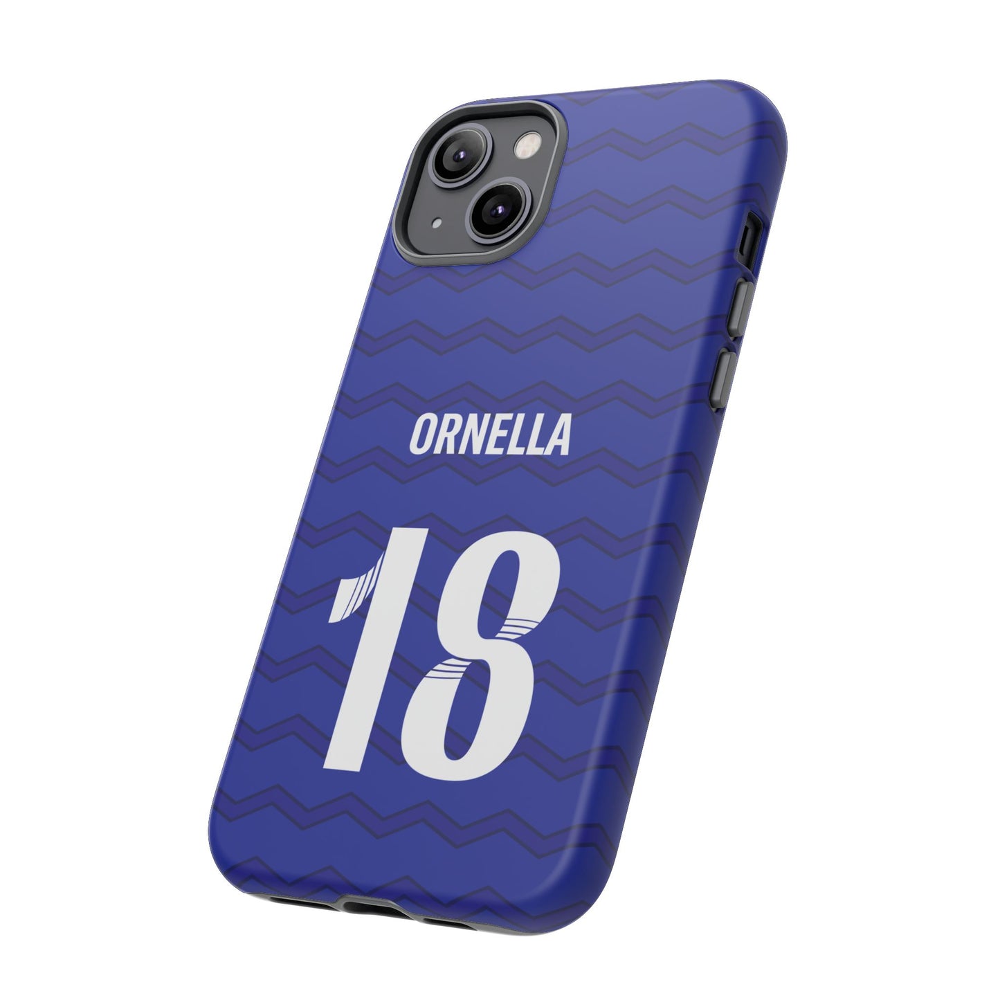 Ornella Vignola Phone Case