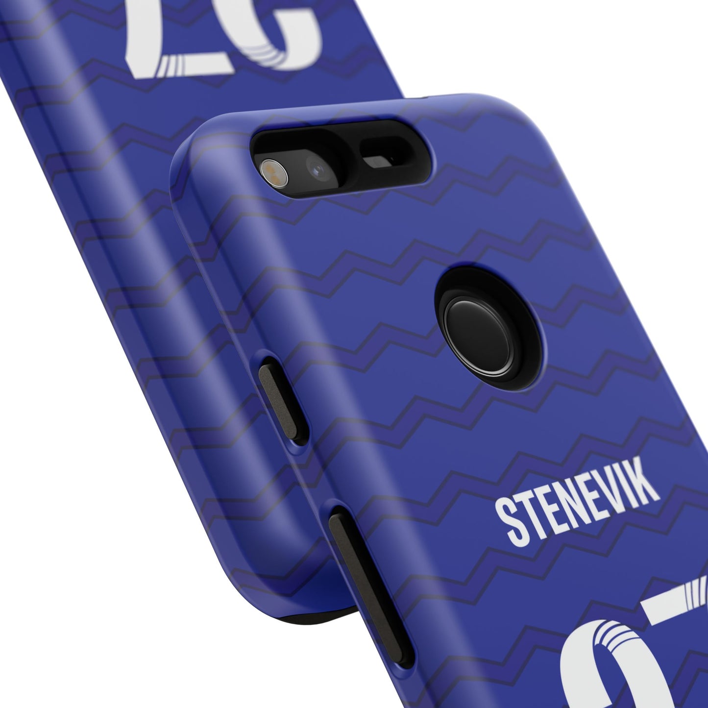 Elise Stenevik Phone Case