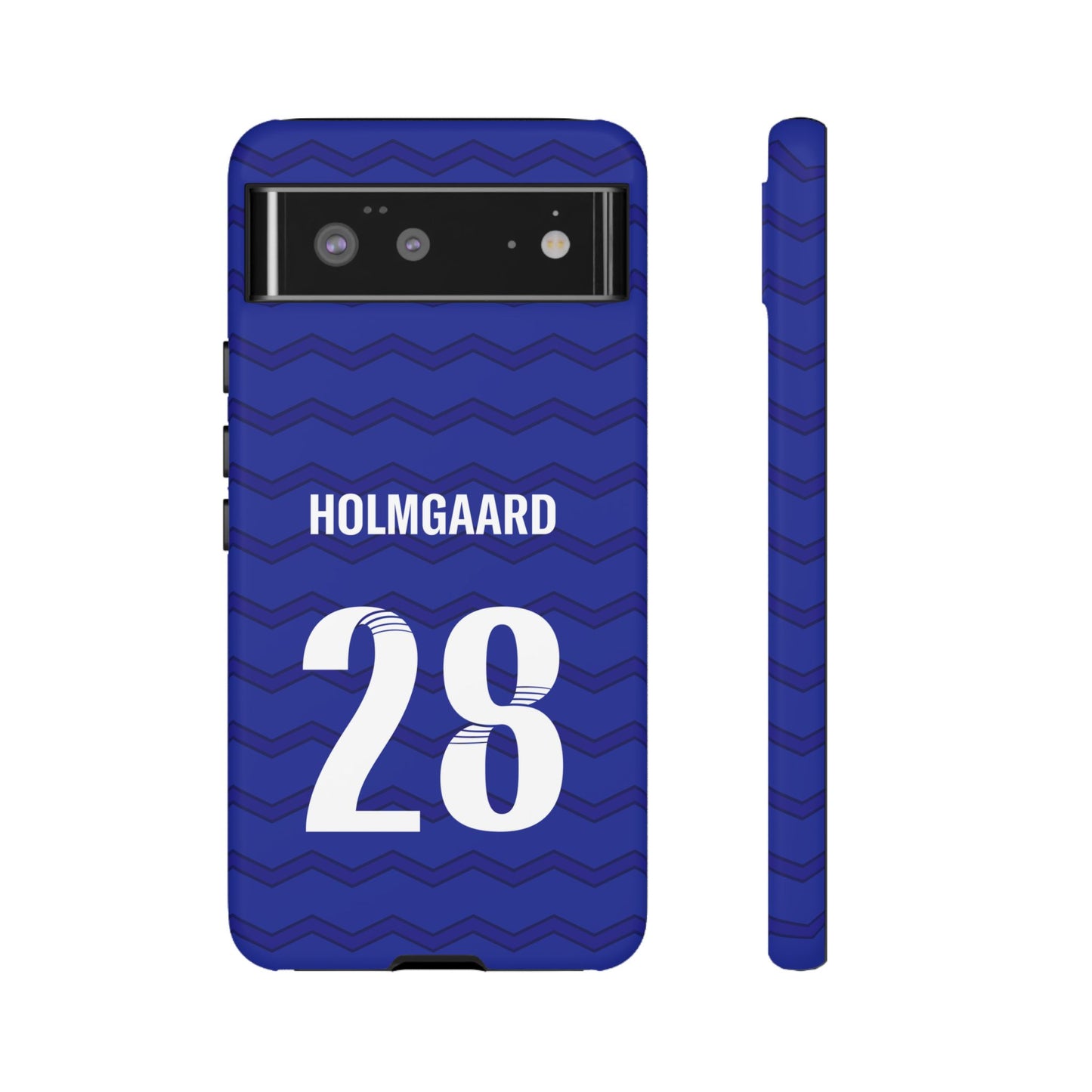 Karen Holmgaard Phone Case