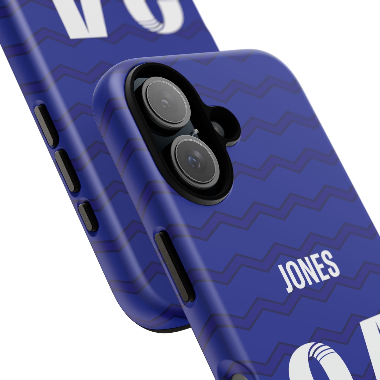 Ellie Jones Phone Case