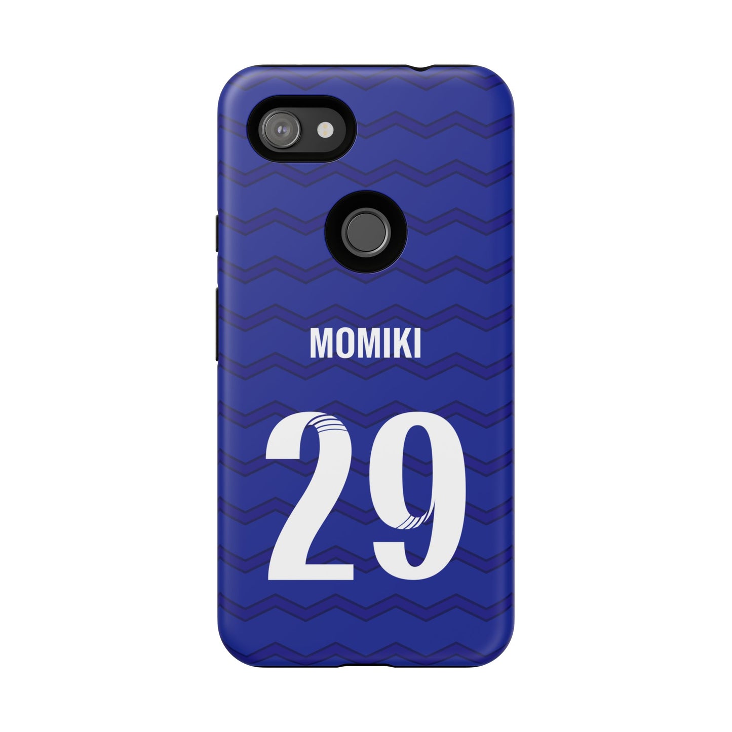 Yuka Momiki Phone Case
