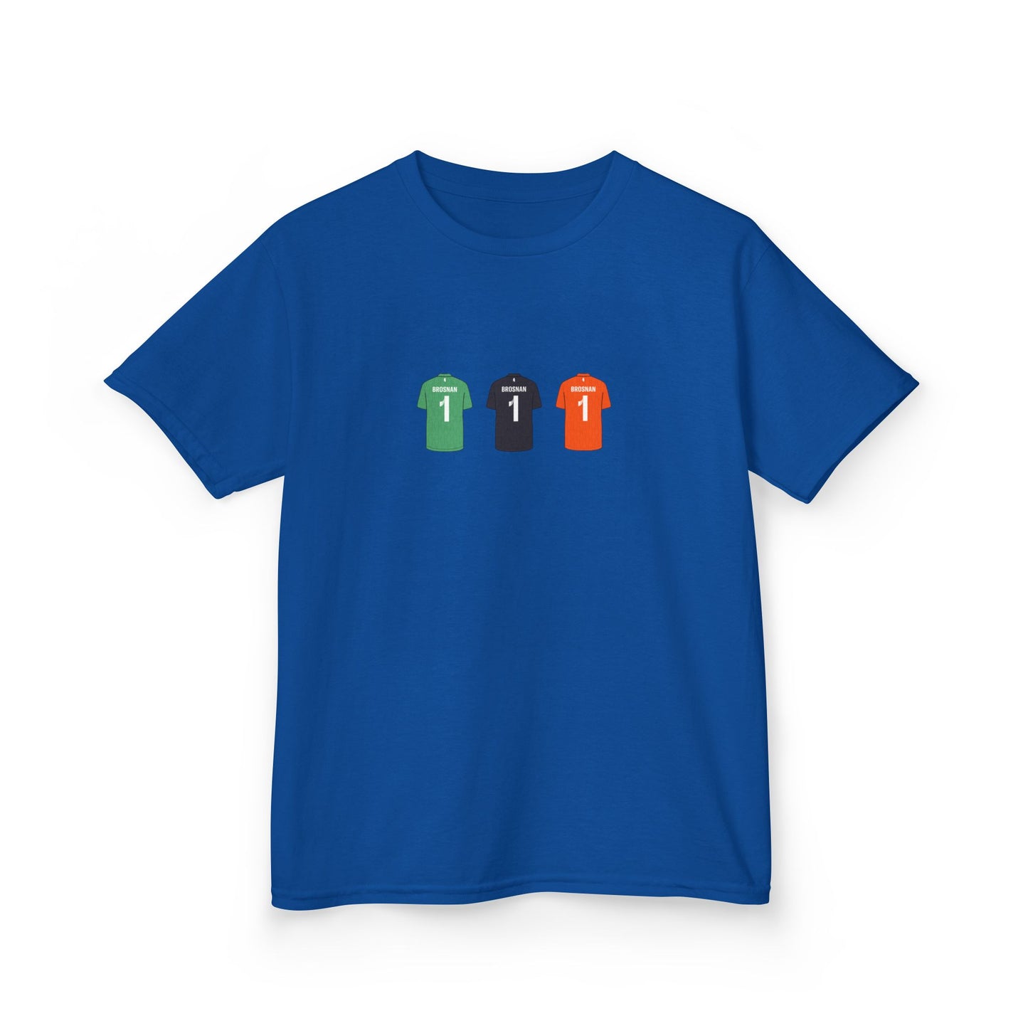 Aurora (Yaya) Galli - Kids Tee