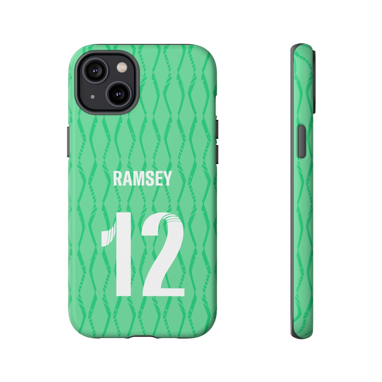 Emily Ramsey Phone Case