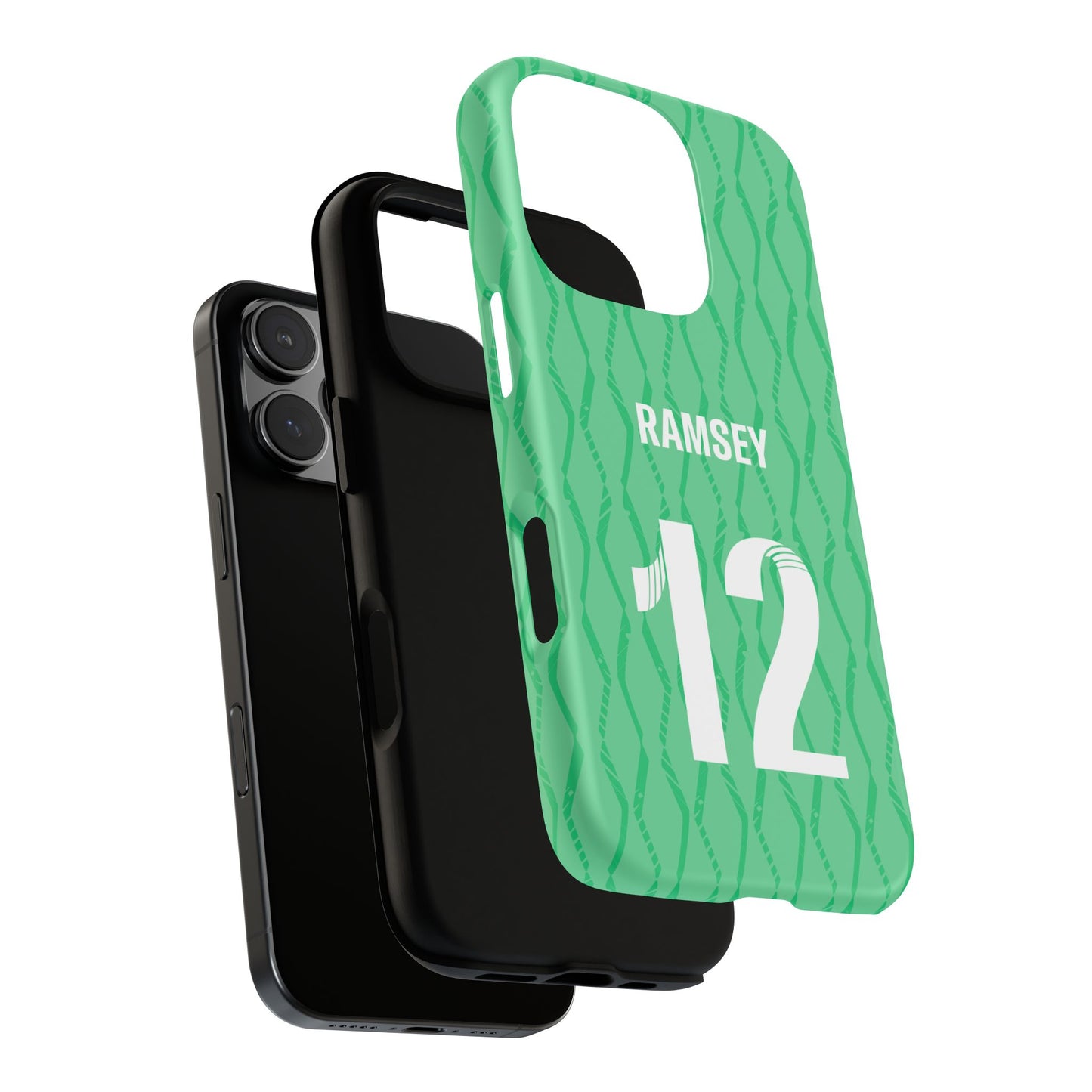 Emily Ramsey Phone Case