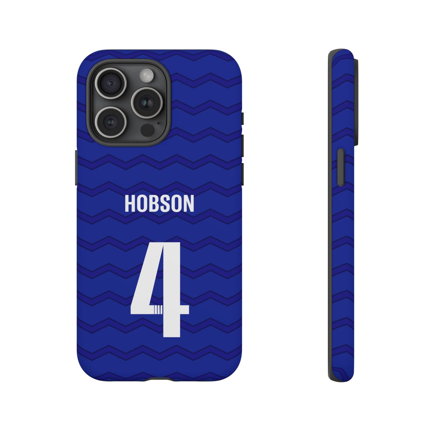 Issy Hobson Phone Case