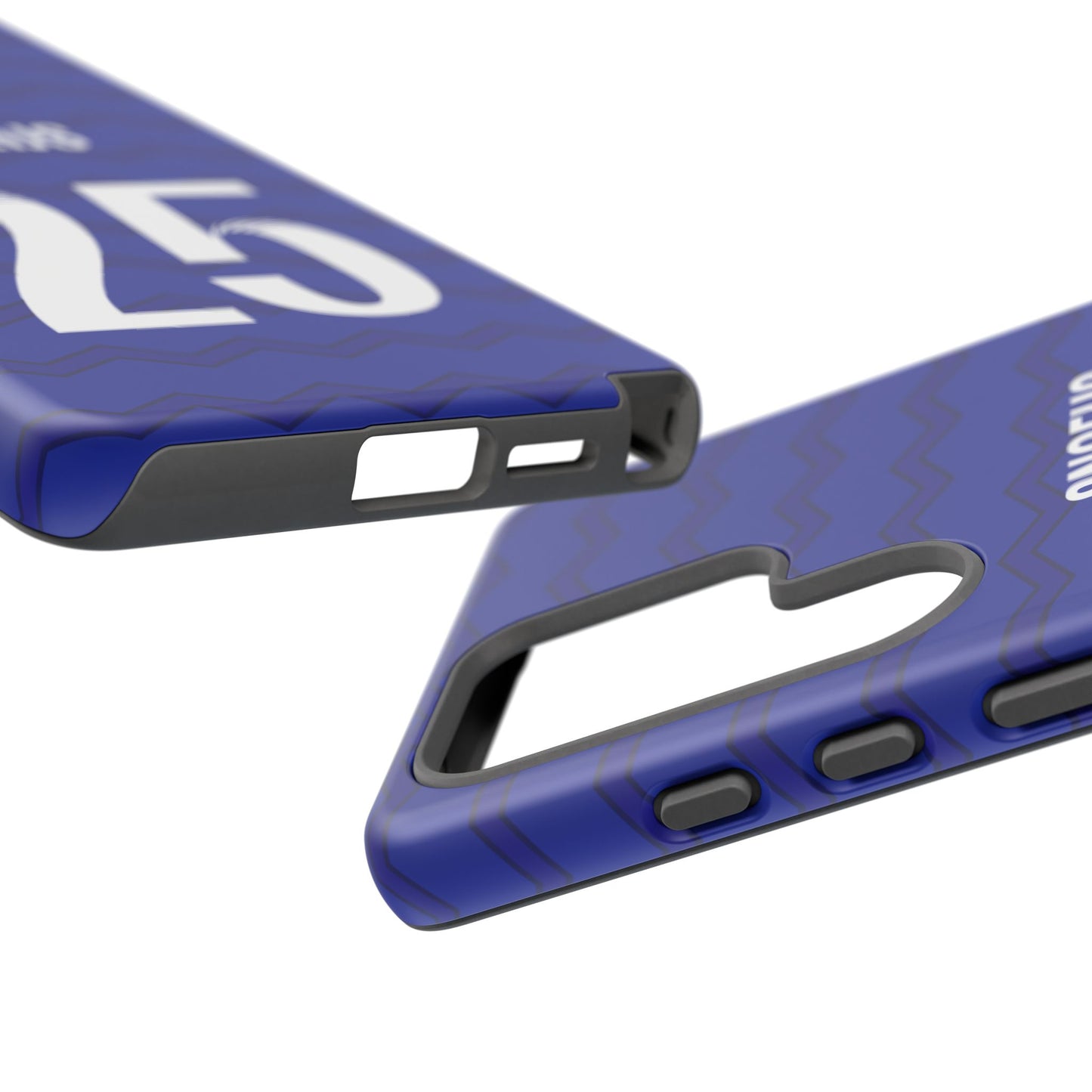 Katja Snoeijs Phone Case