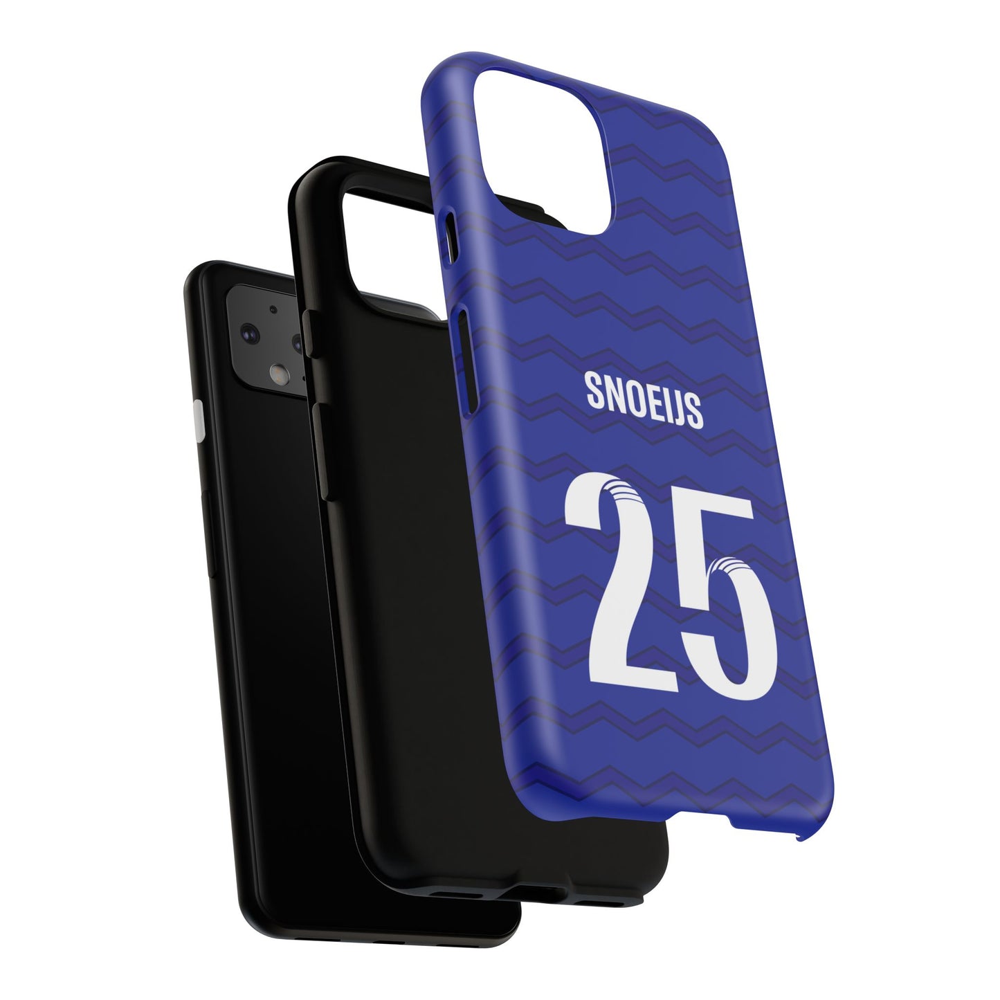 Katja Snoeijs Phone Case