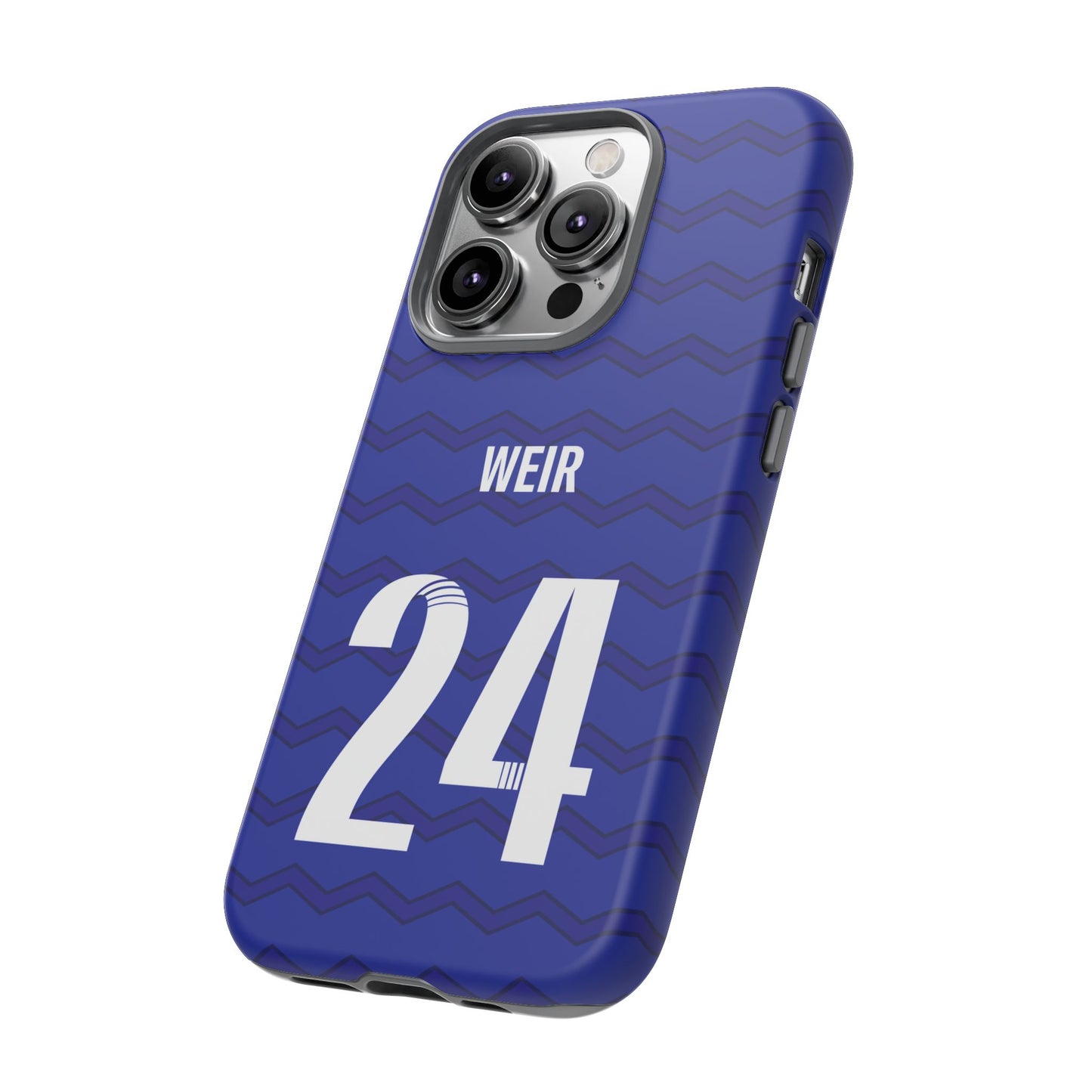 Kenzie Weir Phone Case