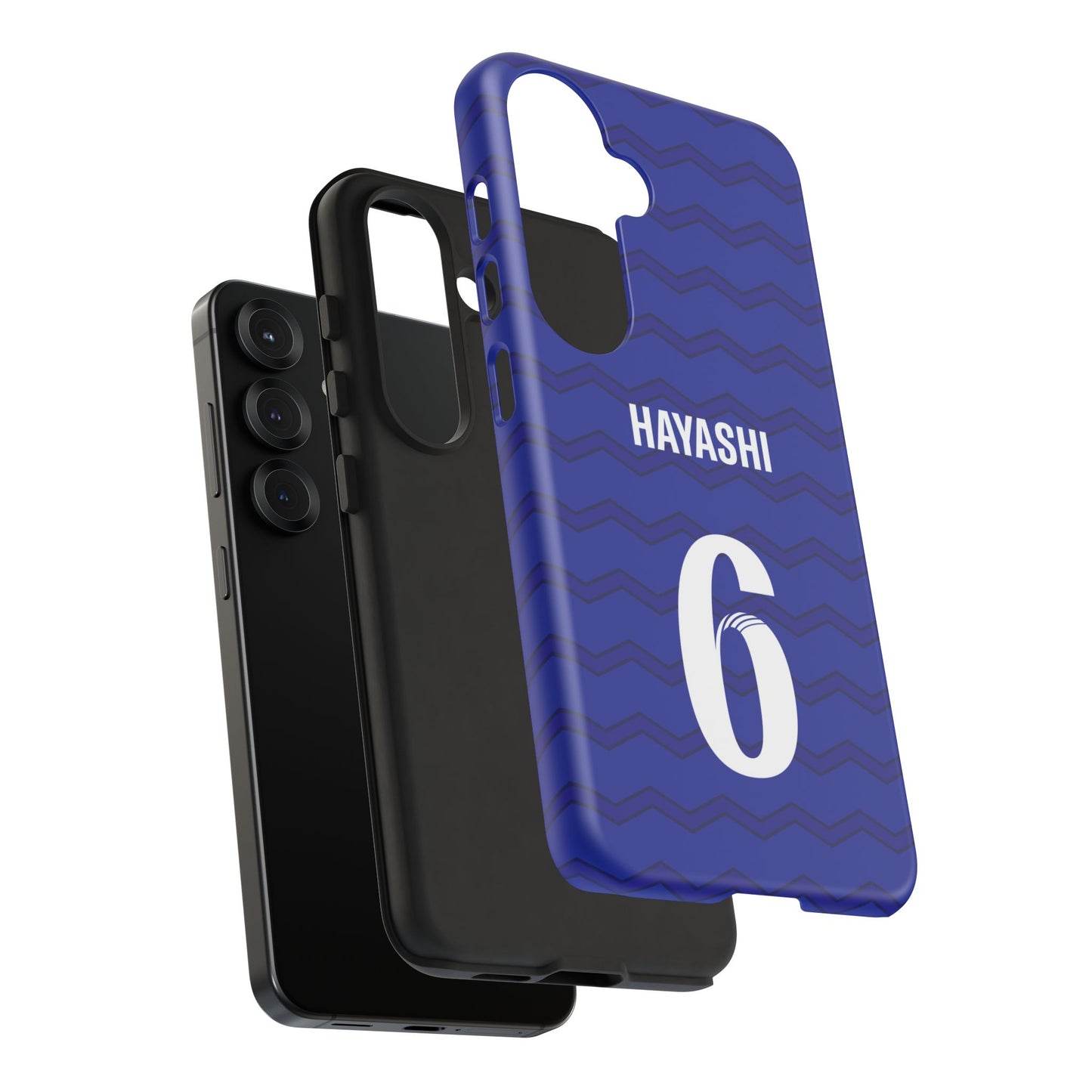 Honoka Hayashi Phone Case