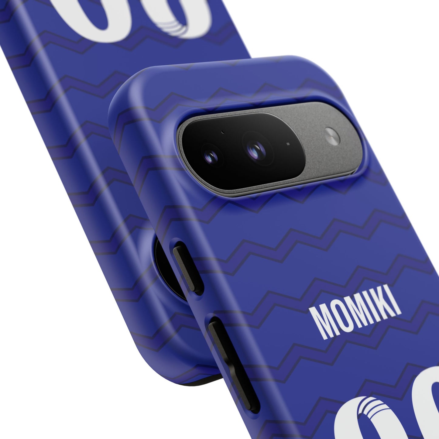 Yuka Momiki Phone Case