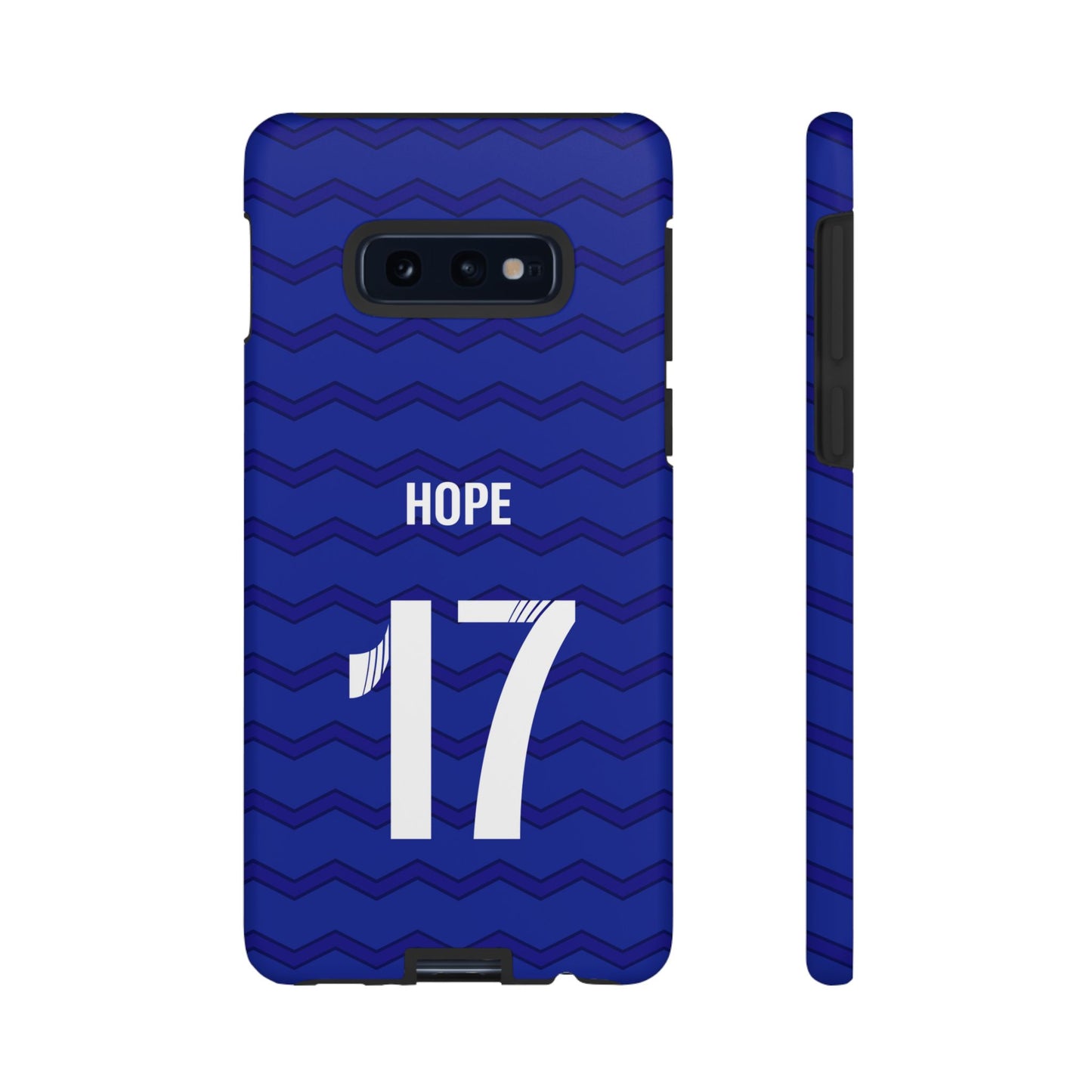 Lucy Hope Phone Case
