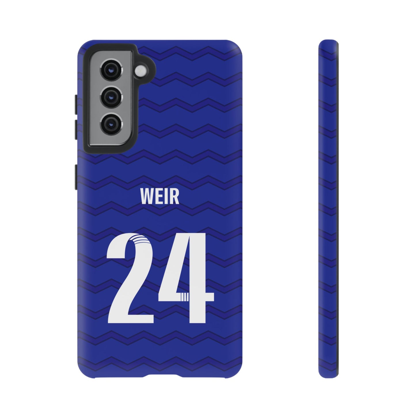 Kenzie Weir Phone Case
