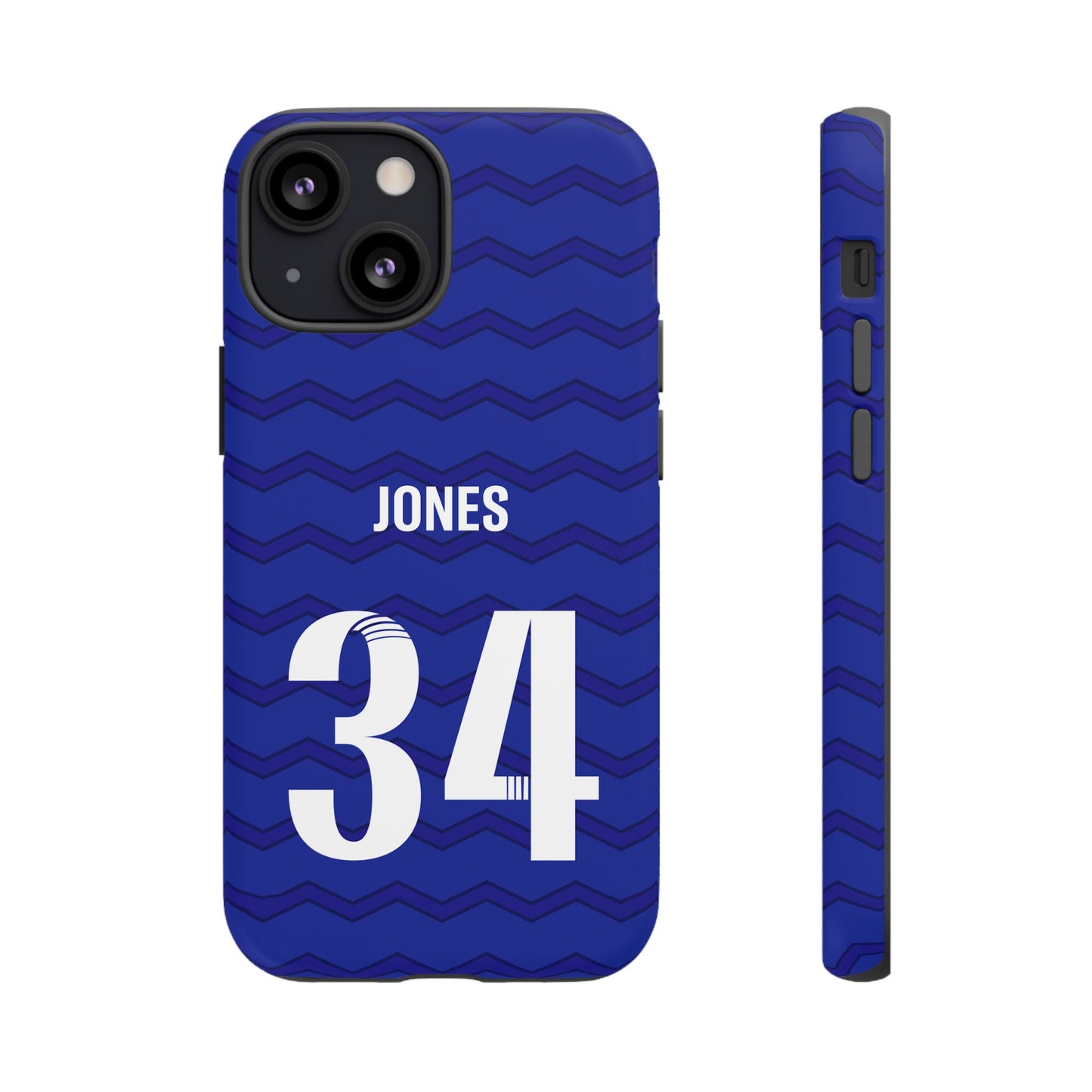 Ellie Jones Phone Case