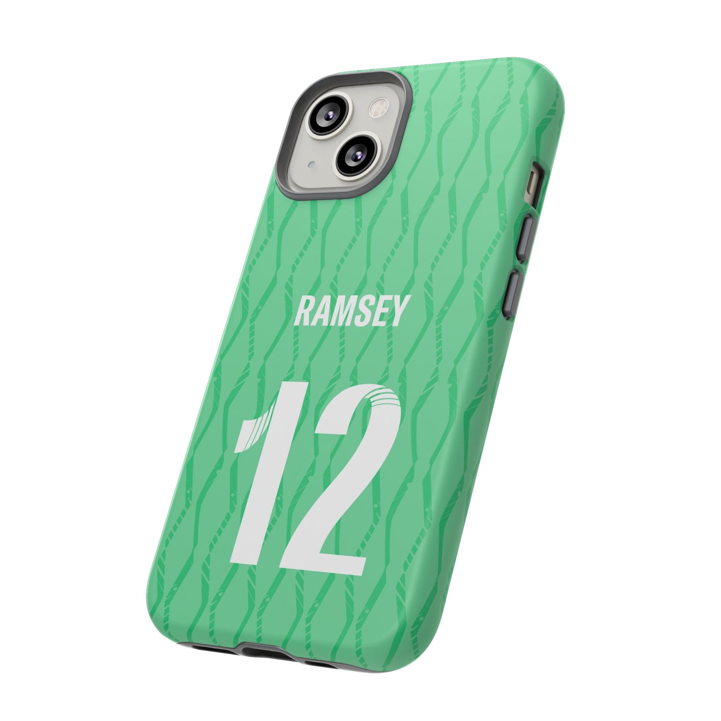 Emily Ramsey Phone Case