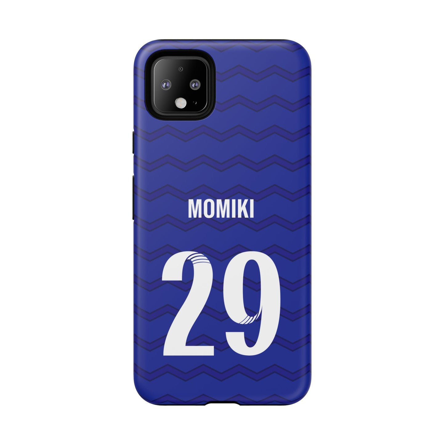 Yuka Momiki Phone Case