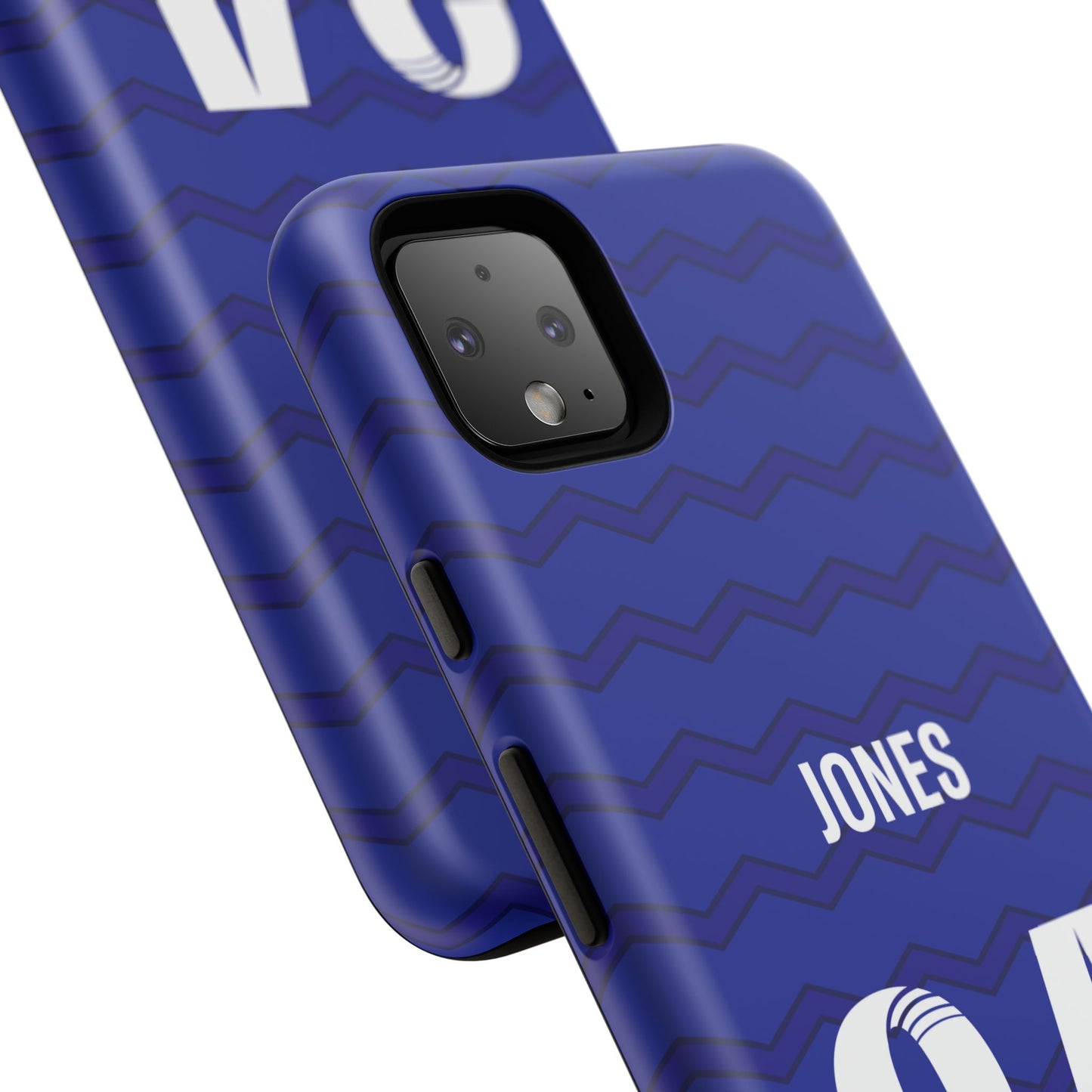Ellie Jones Phone Case