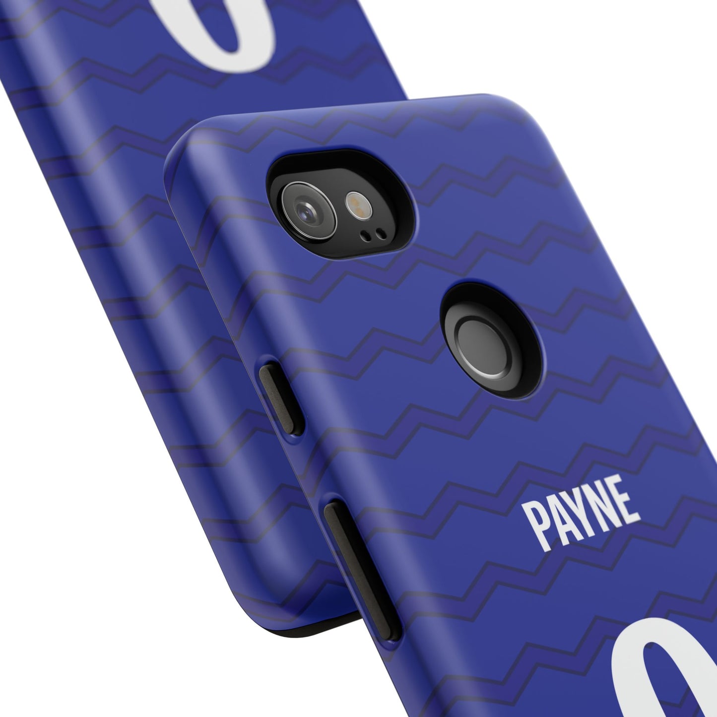 Toni Payne Phone Case