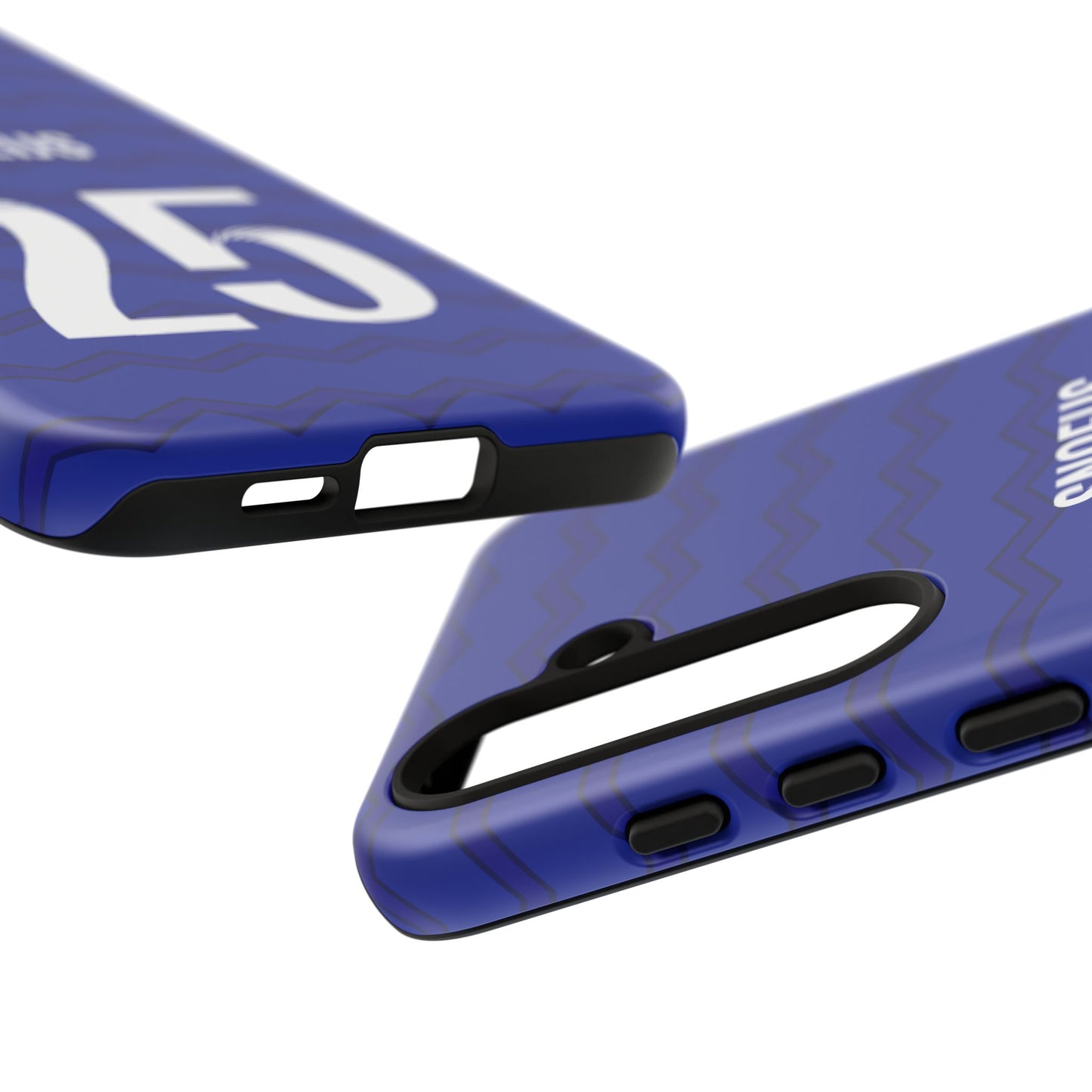 Katja Snoeijs Phone Case