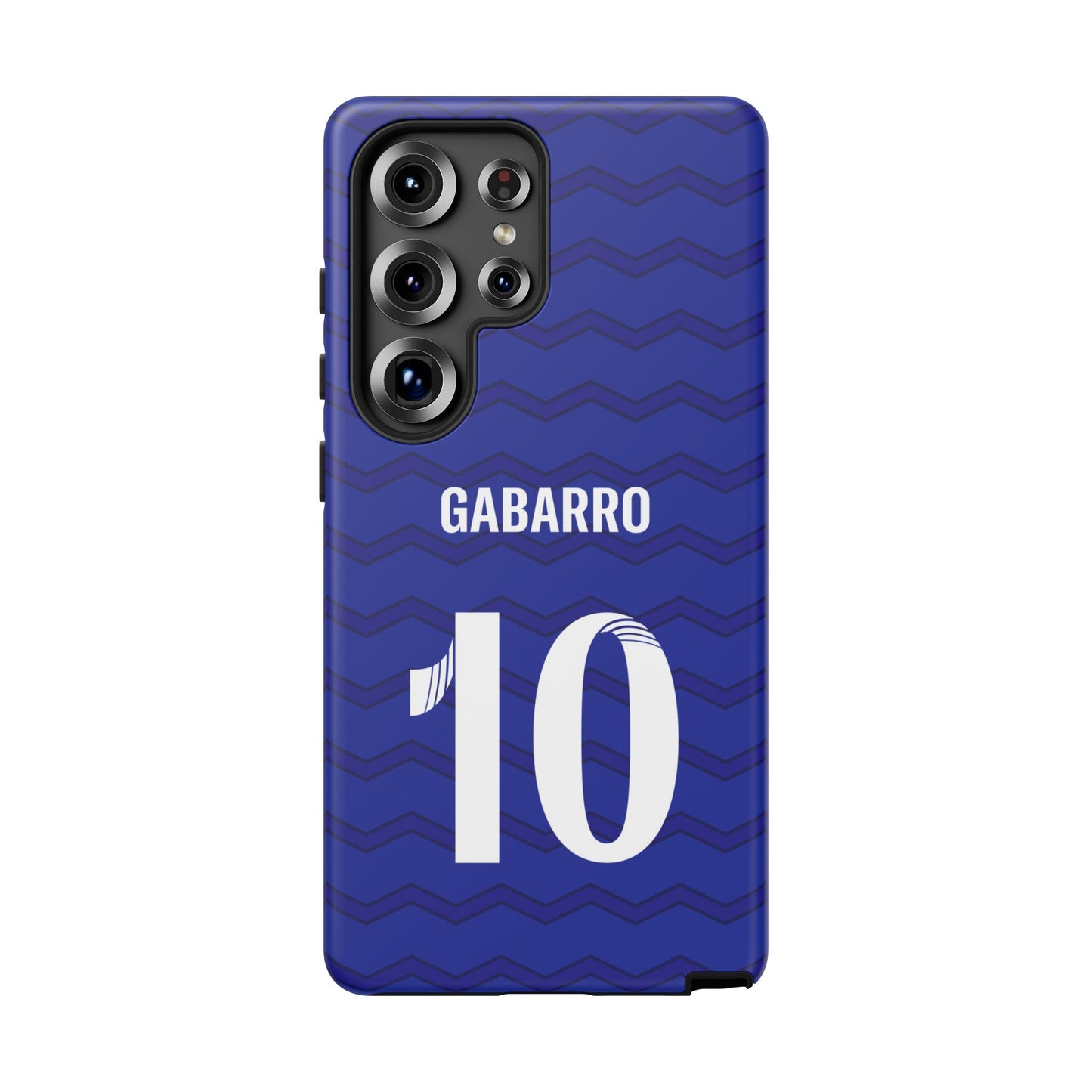 Inma Gabarro Phone Case