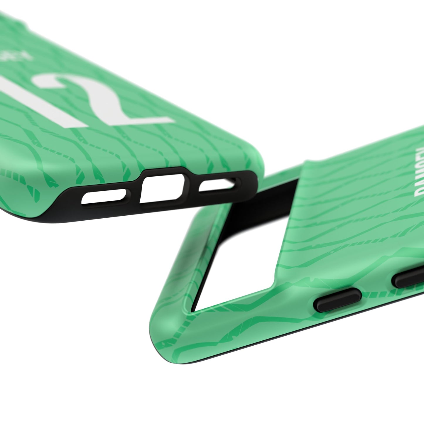 Emily Ramsey Phone Case