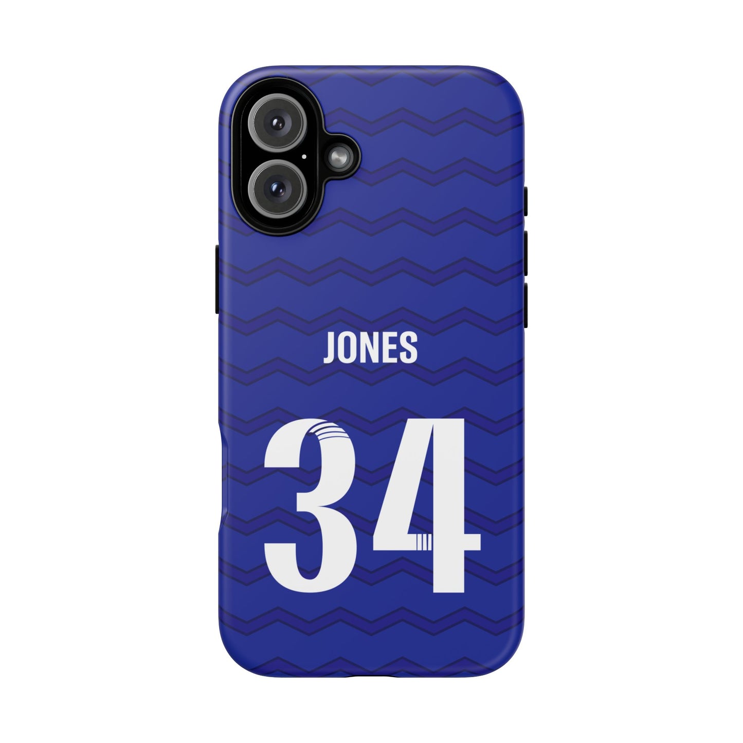 Ellie Jones Phone Case