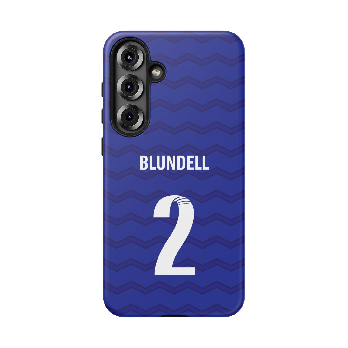 Hannah Blundell Phone Case