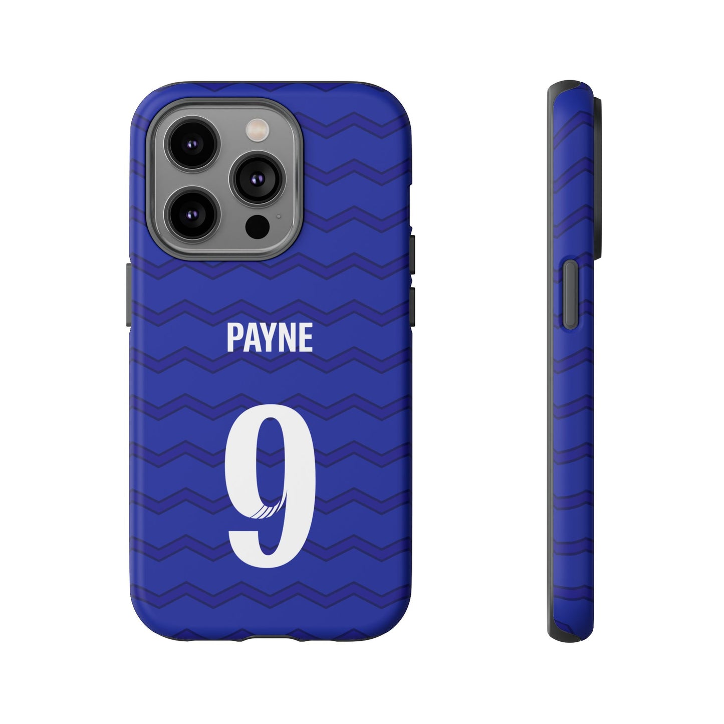 Toni Payne Phone Case