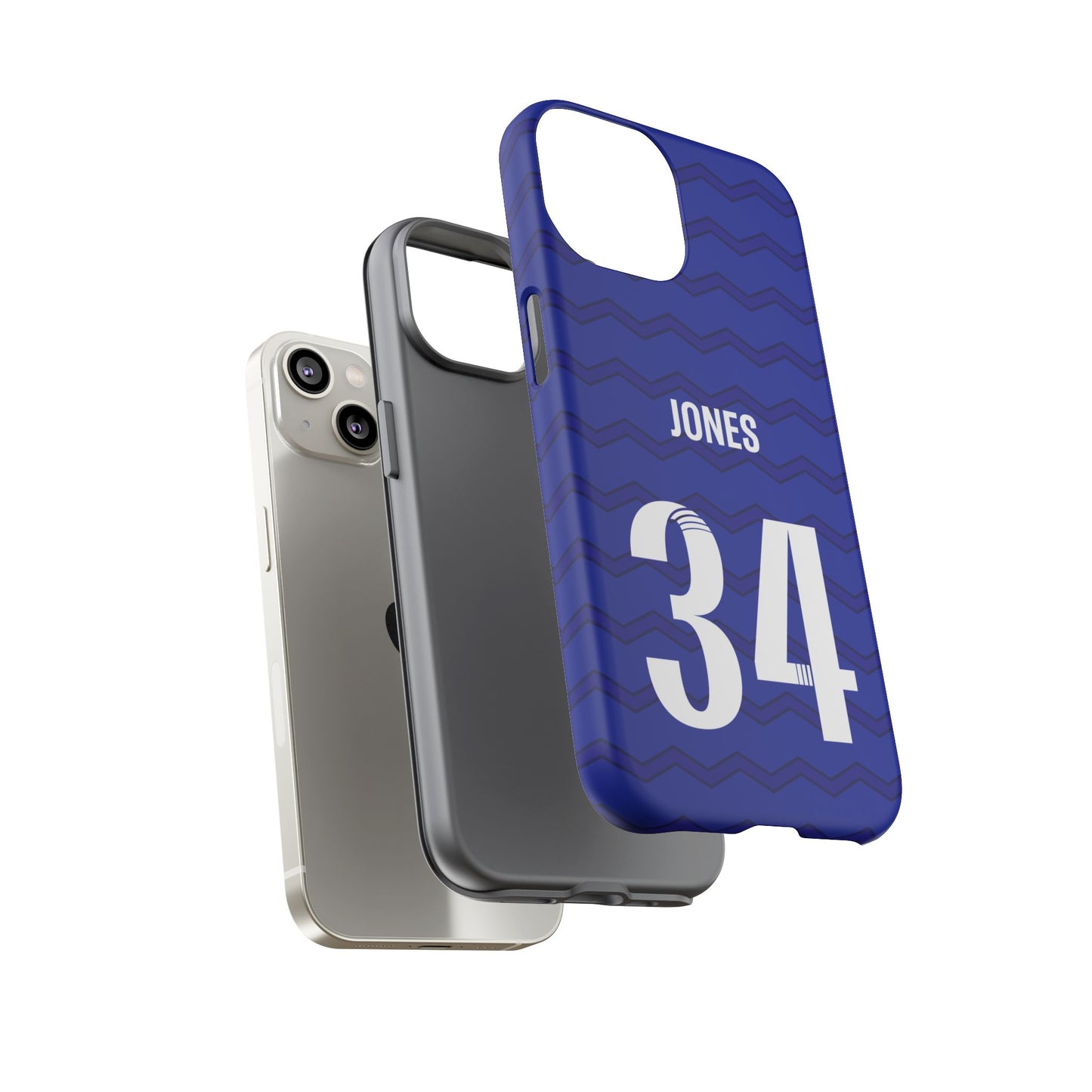 Ellie Jones Phone Case
