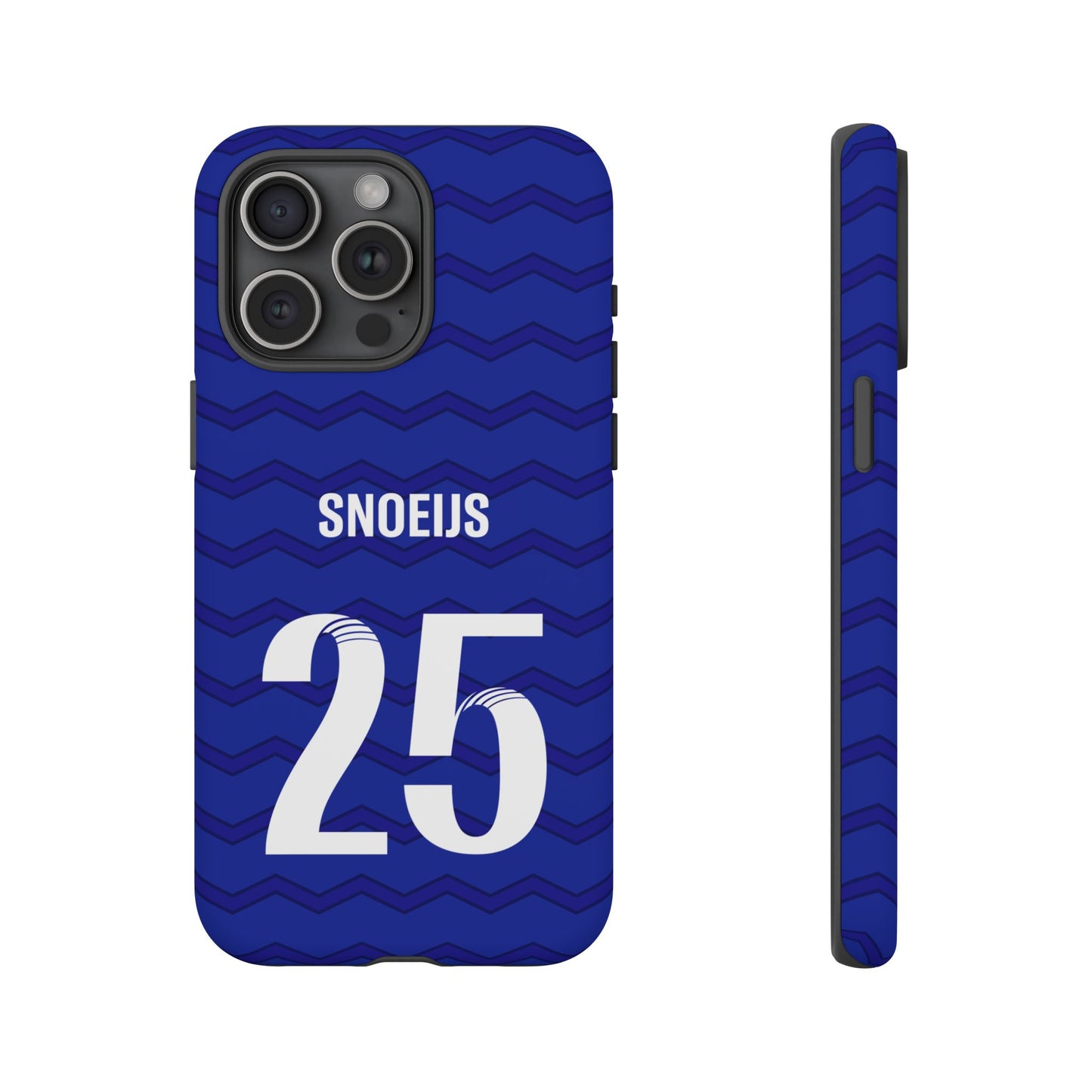 Katja Snoeijs Phone Case