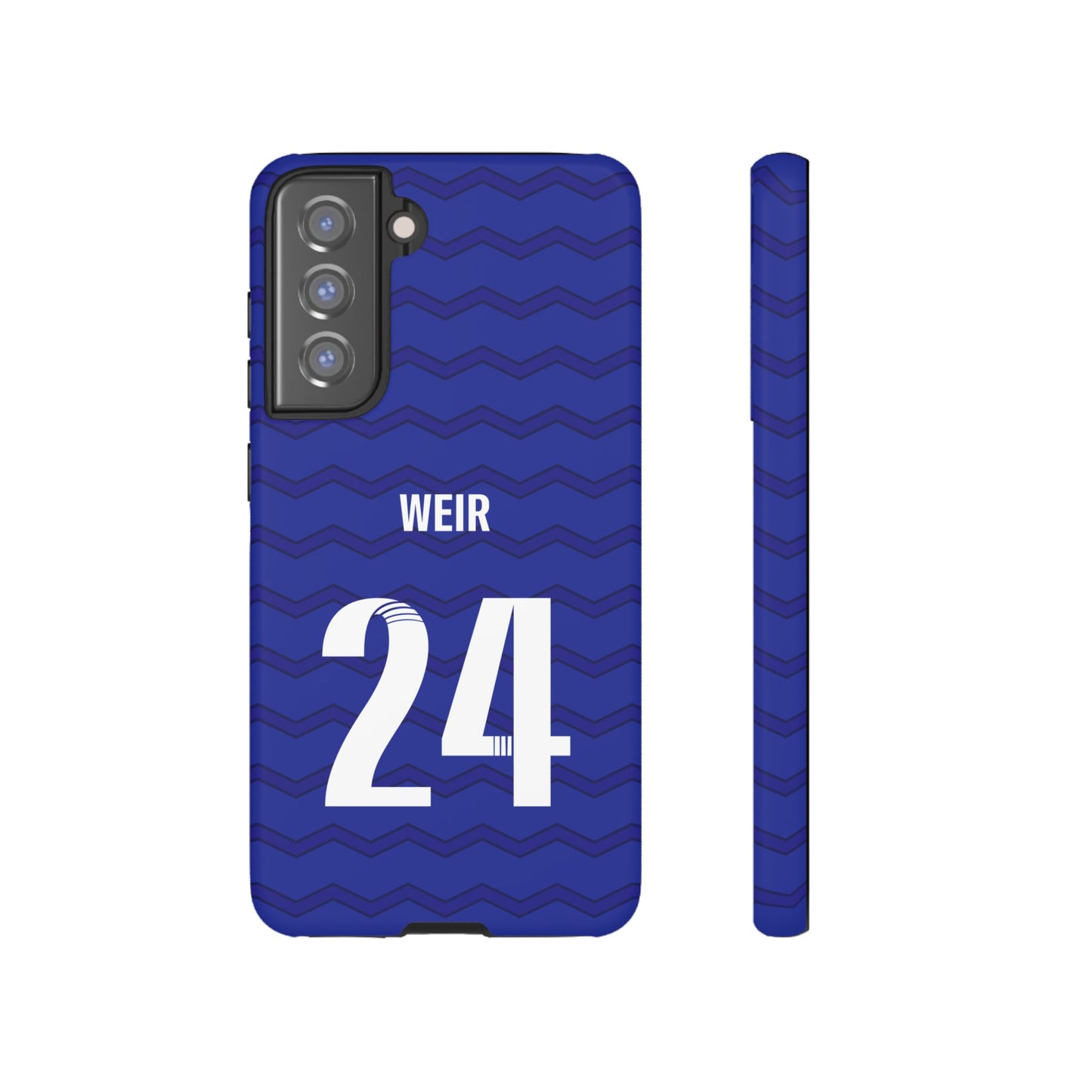 Kenzie Weir Phone Case